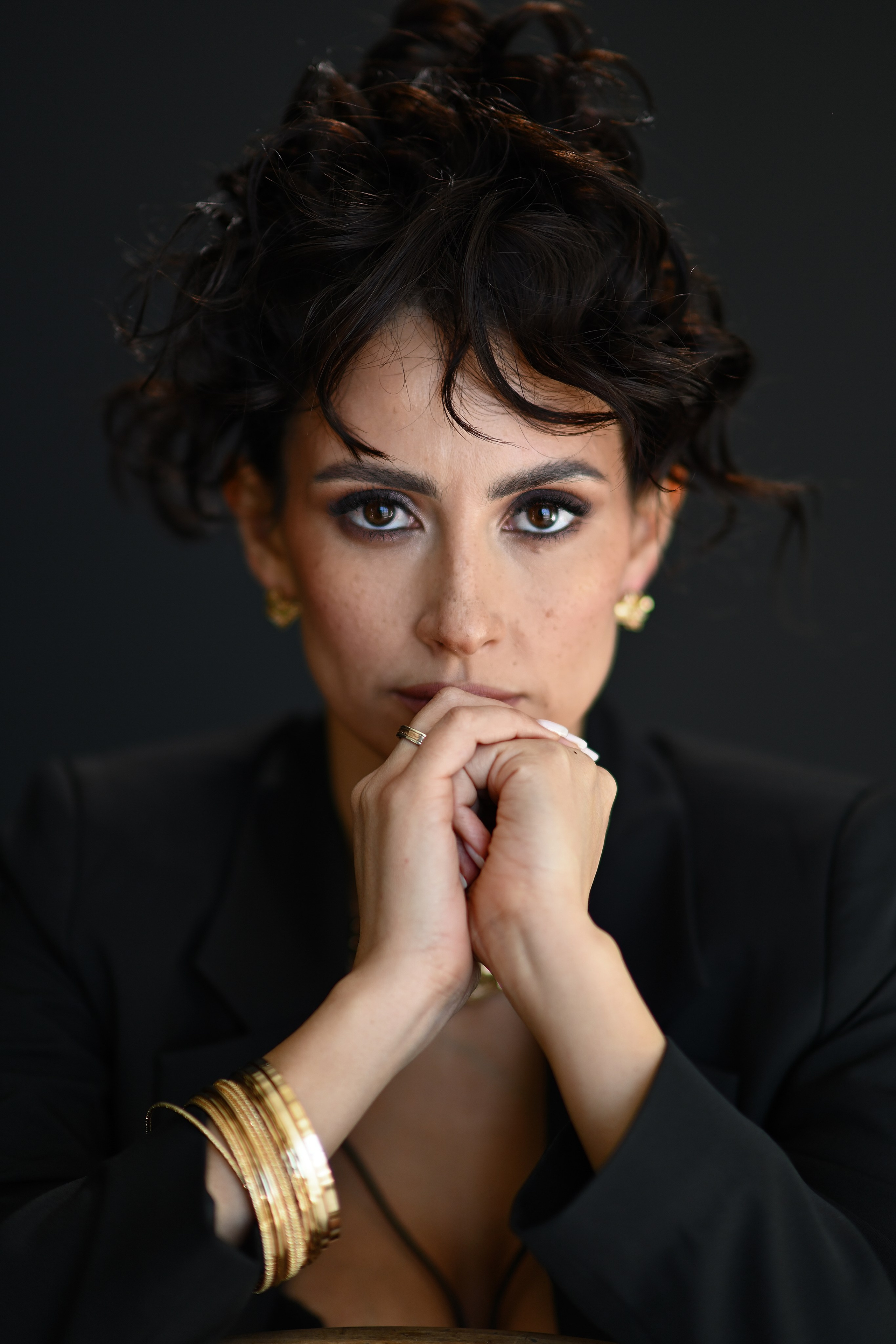 Оля. Свадебный и семейный фотограф в Самаре Головань Наталья