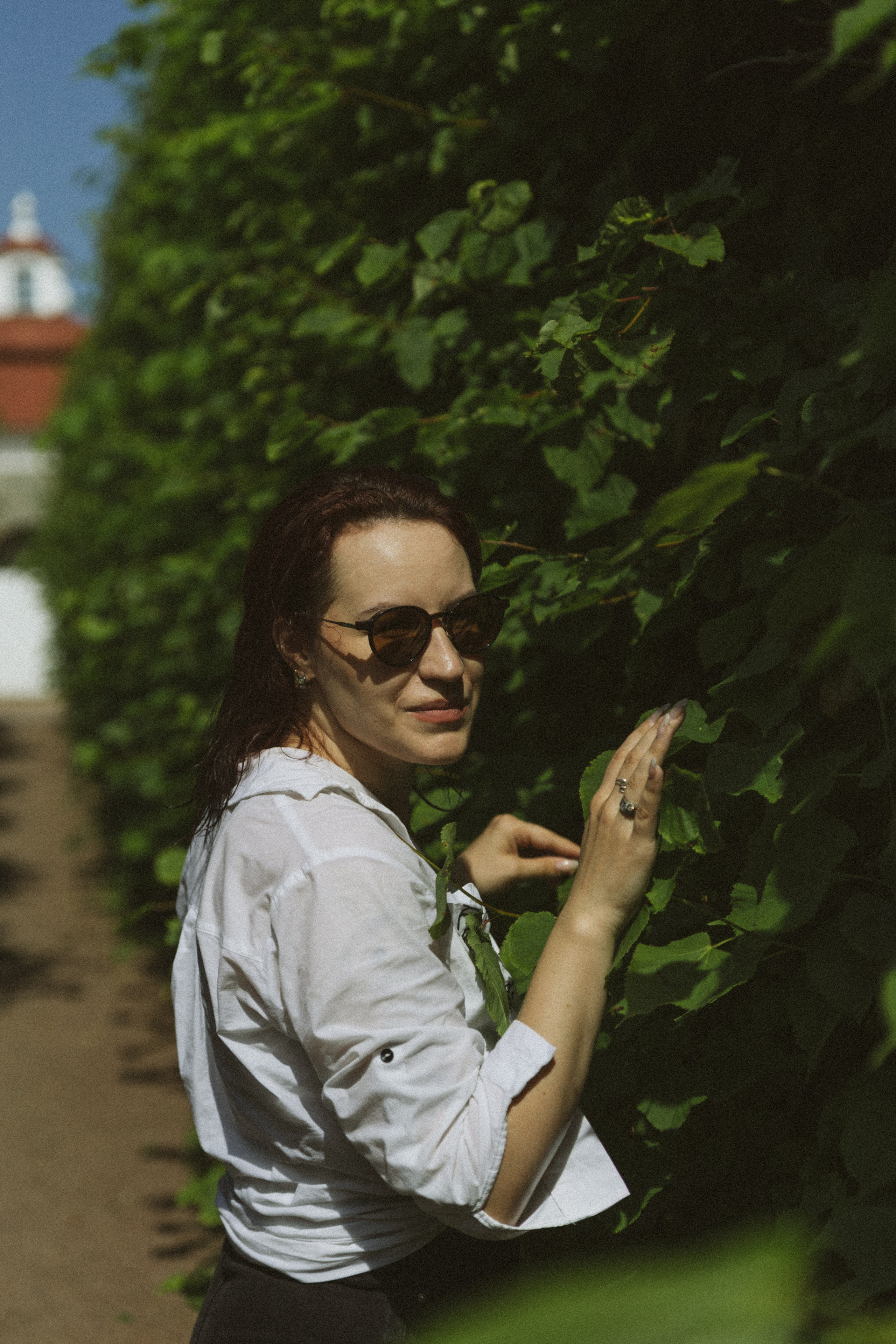 Ангелина и Никита. Концертный и студийный фотограф из Санкт-Петербурга Денис Смоленский