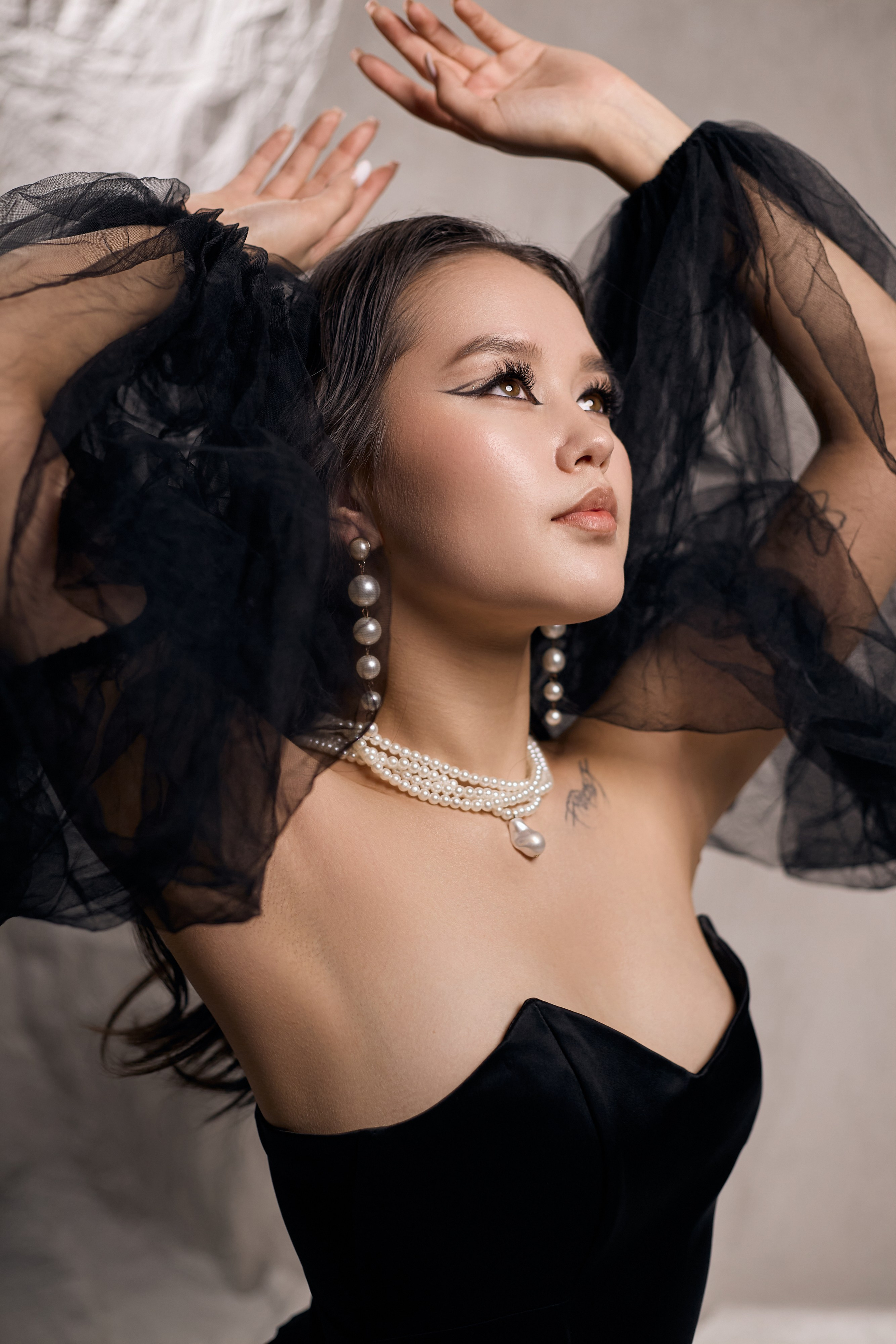 Ирина. Фотограф г. Владивосток