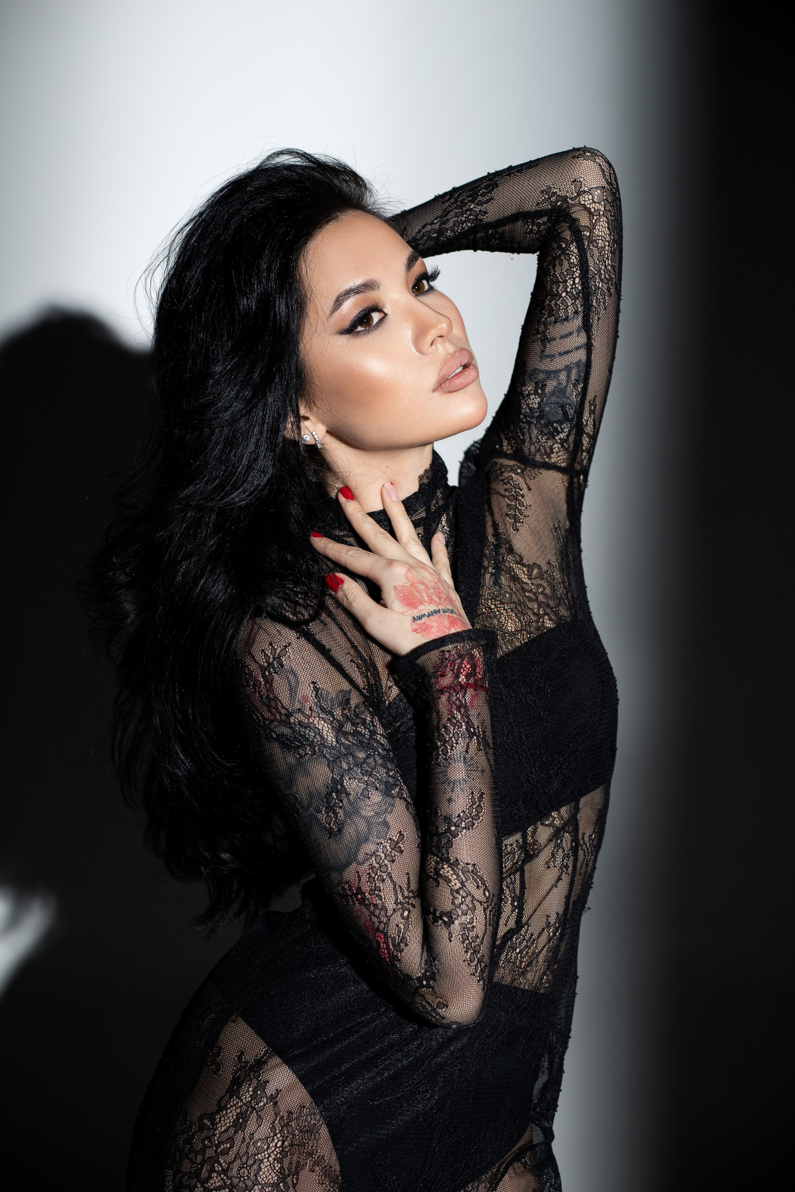 Дарина. Фотограф г. Владивосток