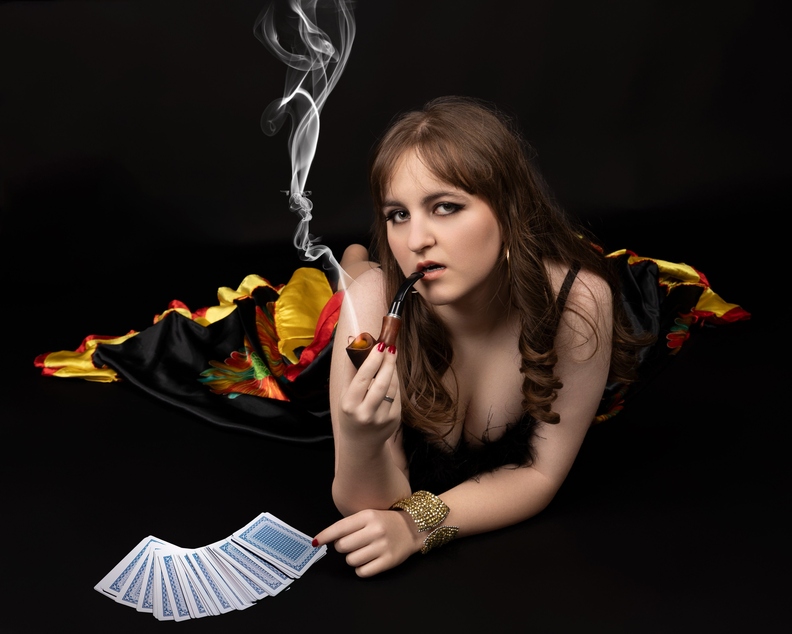 МАРИЯ. Фотограф Владимир Роля