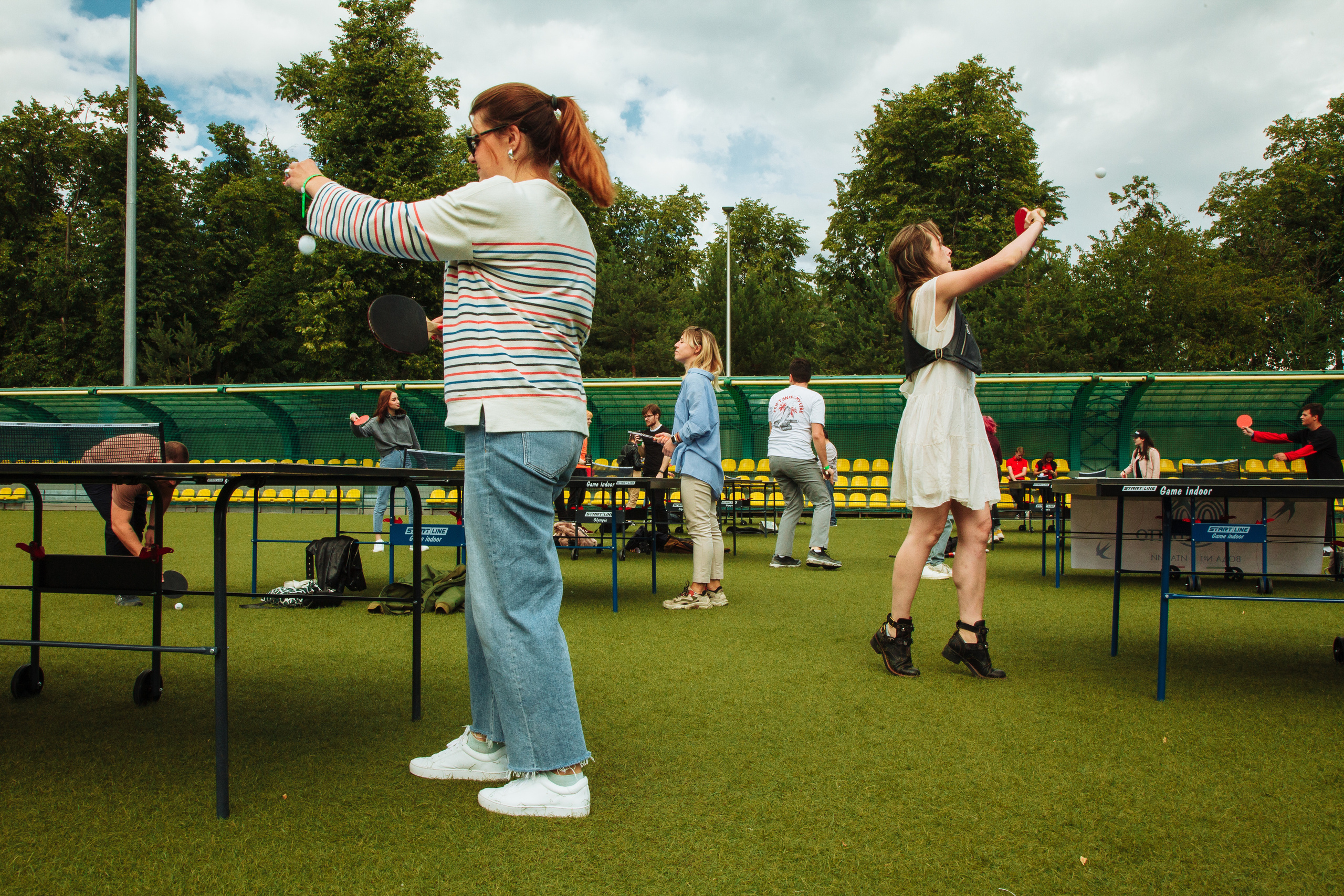 ЛАСТОЧКА 2019. Свадебный фотограф Юлия Логинова