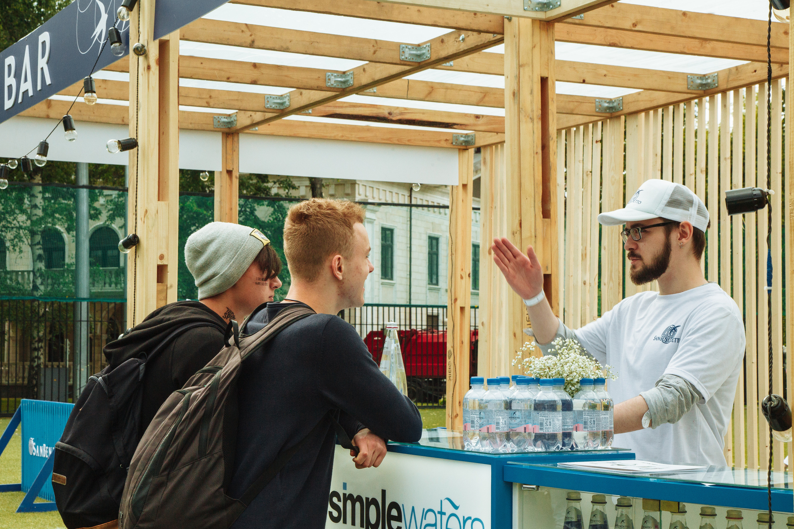 ЛАСТОЧКА 2019. Свадебный фотограф Юлия Логинова