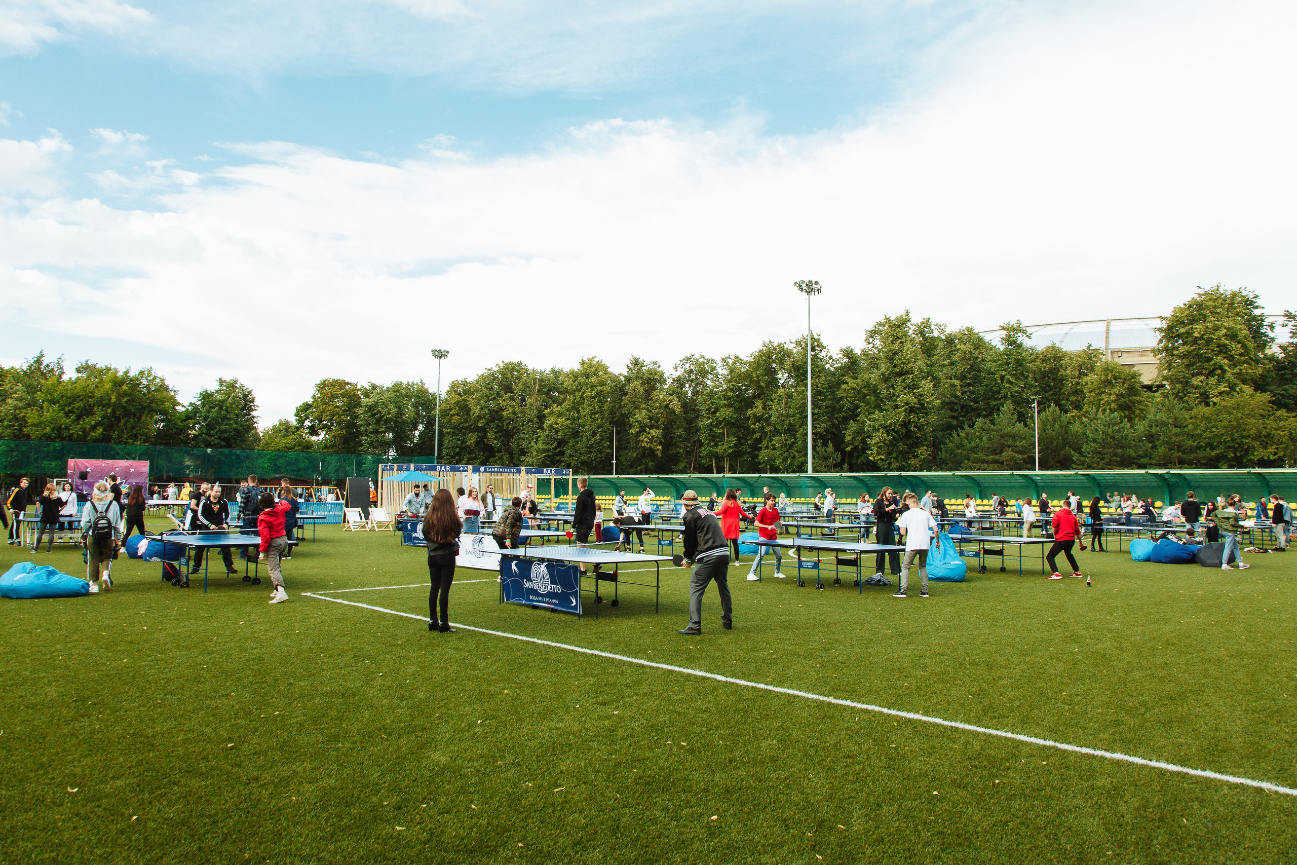 ЛАСТОЧКА 2019. Свадебный фотограф Юлия Логинова