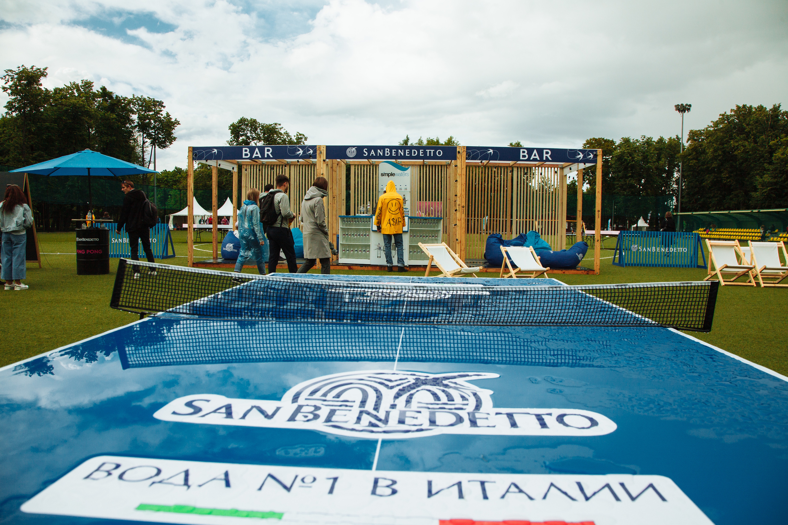 ЛАСТОЧКА 2019. Свадебный фотограф Юлия Логинова