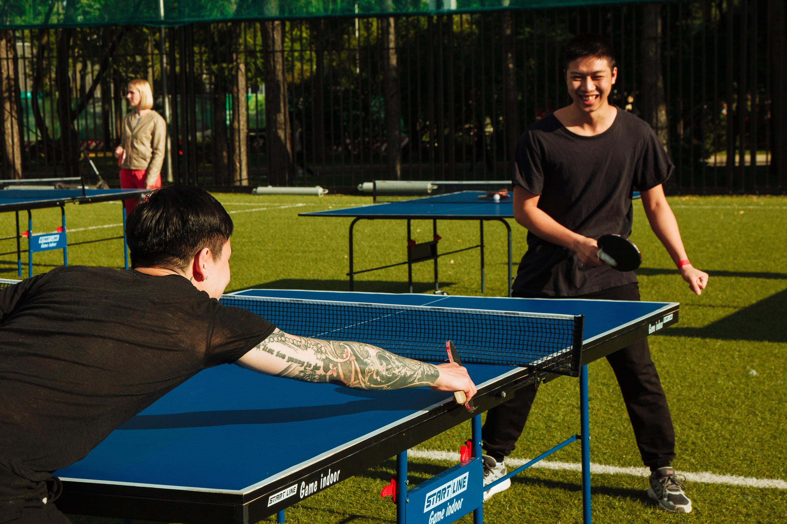 ЛАСТОЧКА 2019. Свадебный фотограф Юлия Логинова