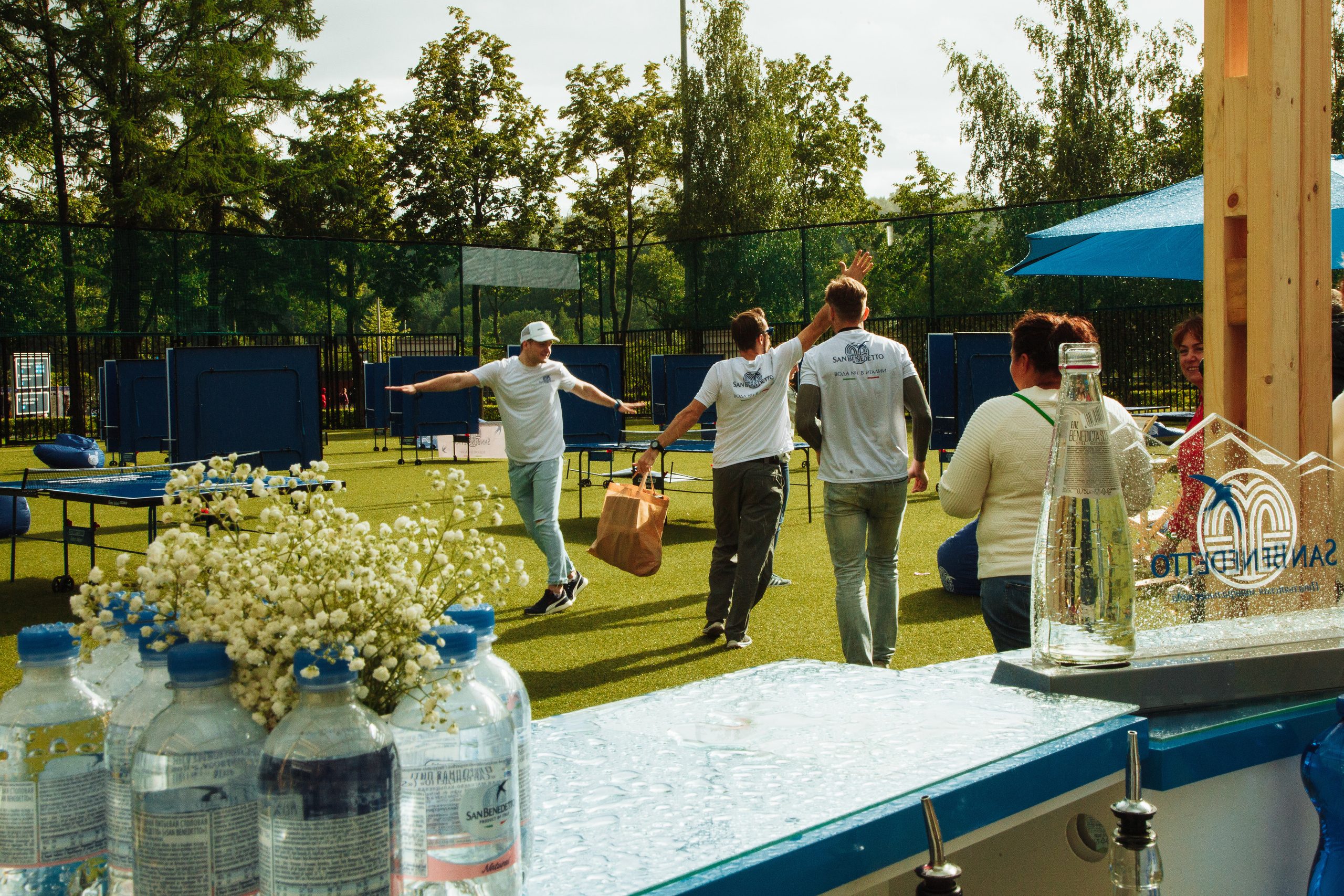 ЛАСТОЧКА 2019. Свадебный фотограф Юлия Логинова