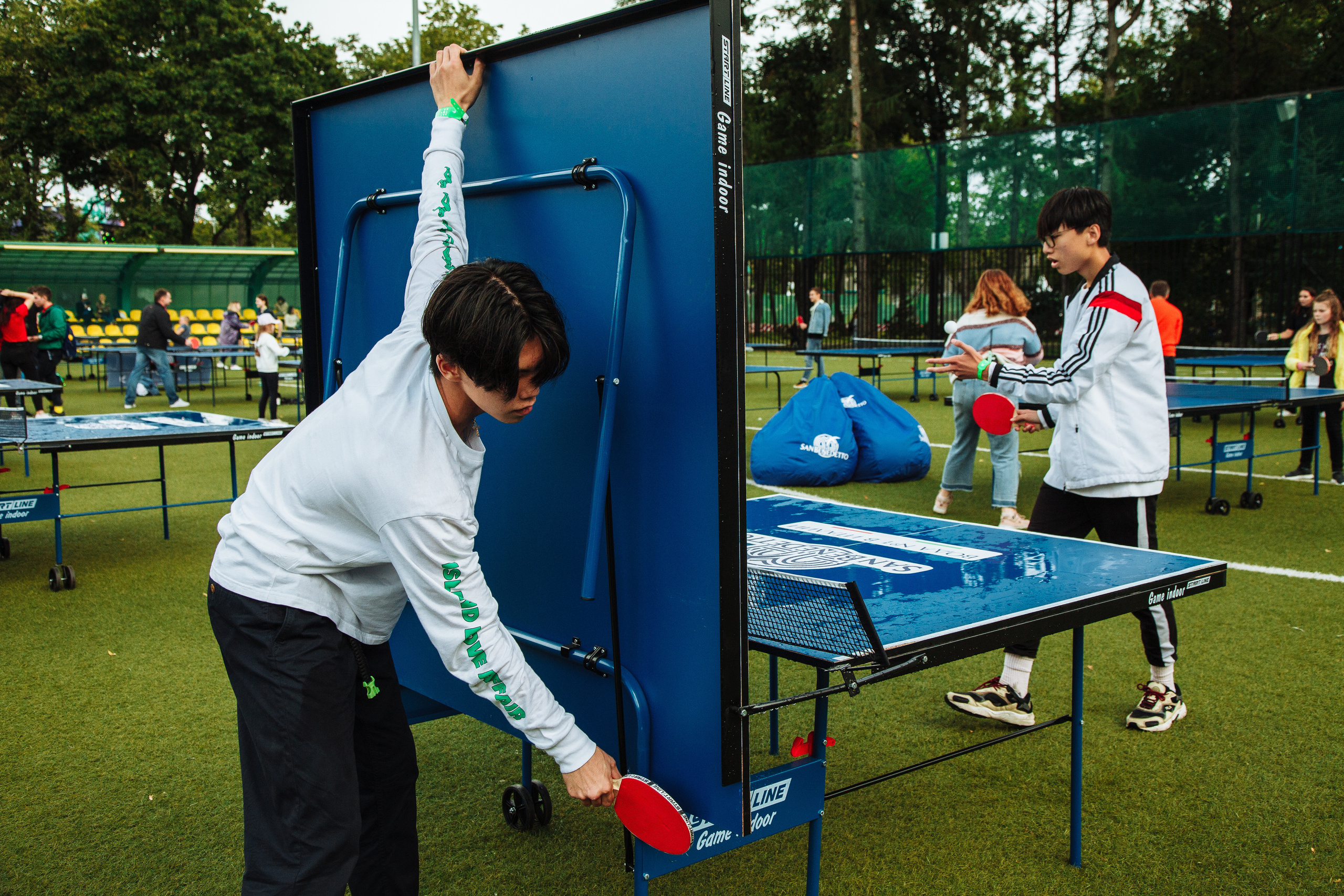 ЛАСТОЧКА 2019. Свадебный фотограф Юлия Логинова