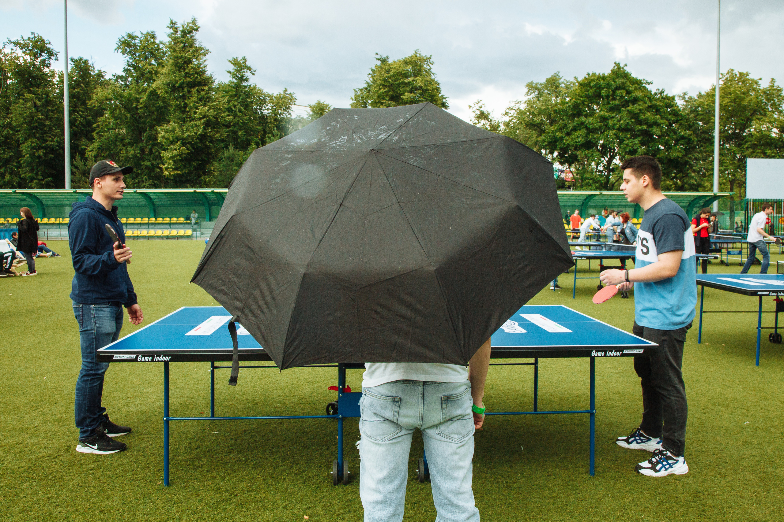 ЛАСТОЧКА 2019. Свадебный фотограф Юлия Логинова