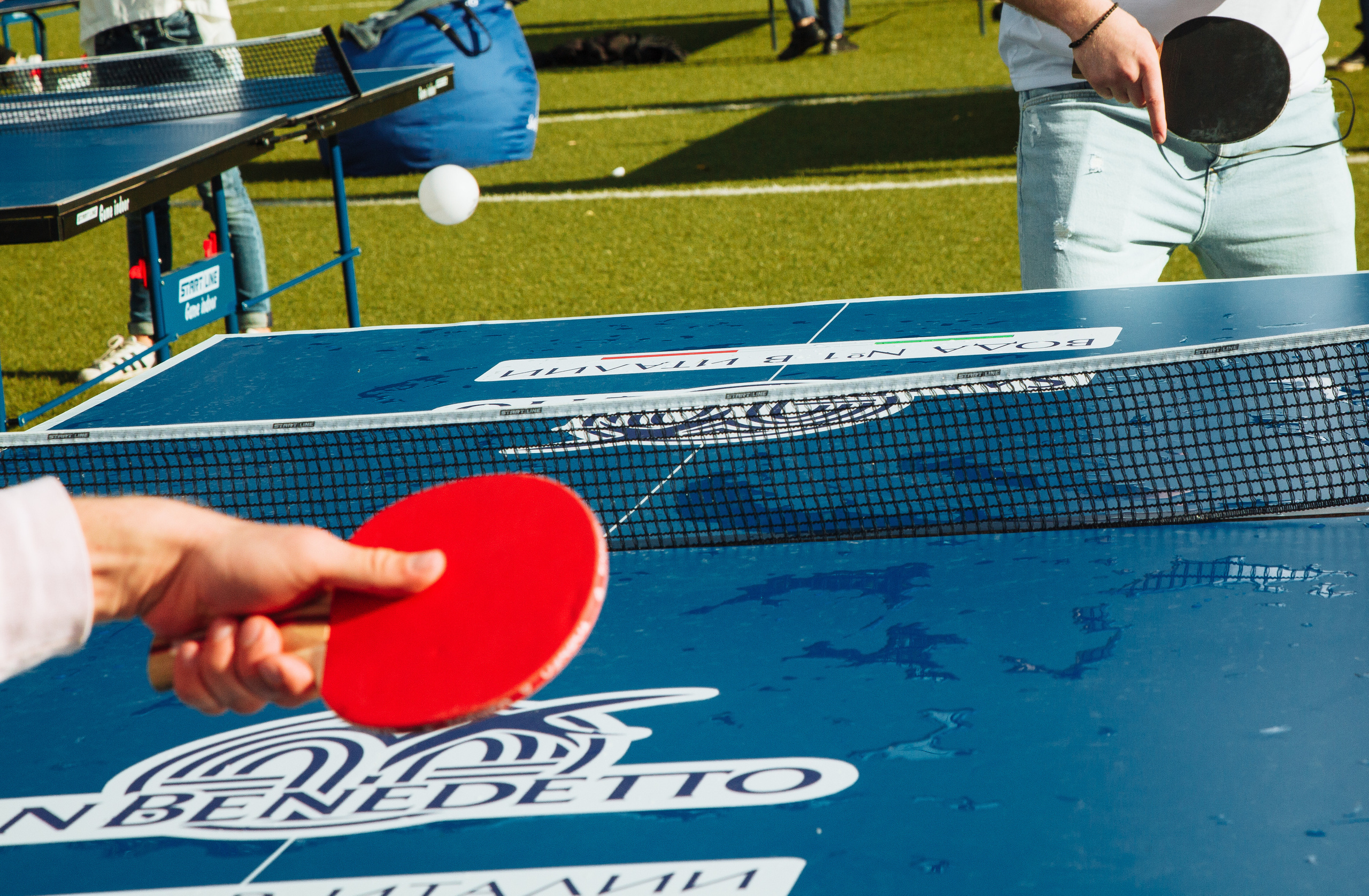 ЛАСТОЧКА 2019. Свадебный фотограф Юлия Логинова