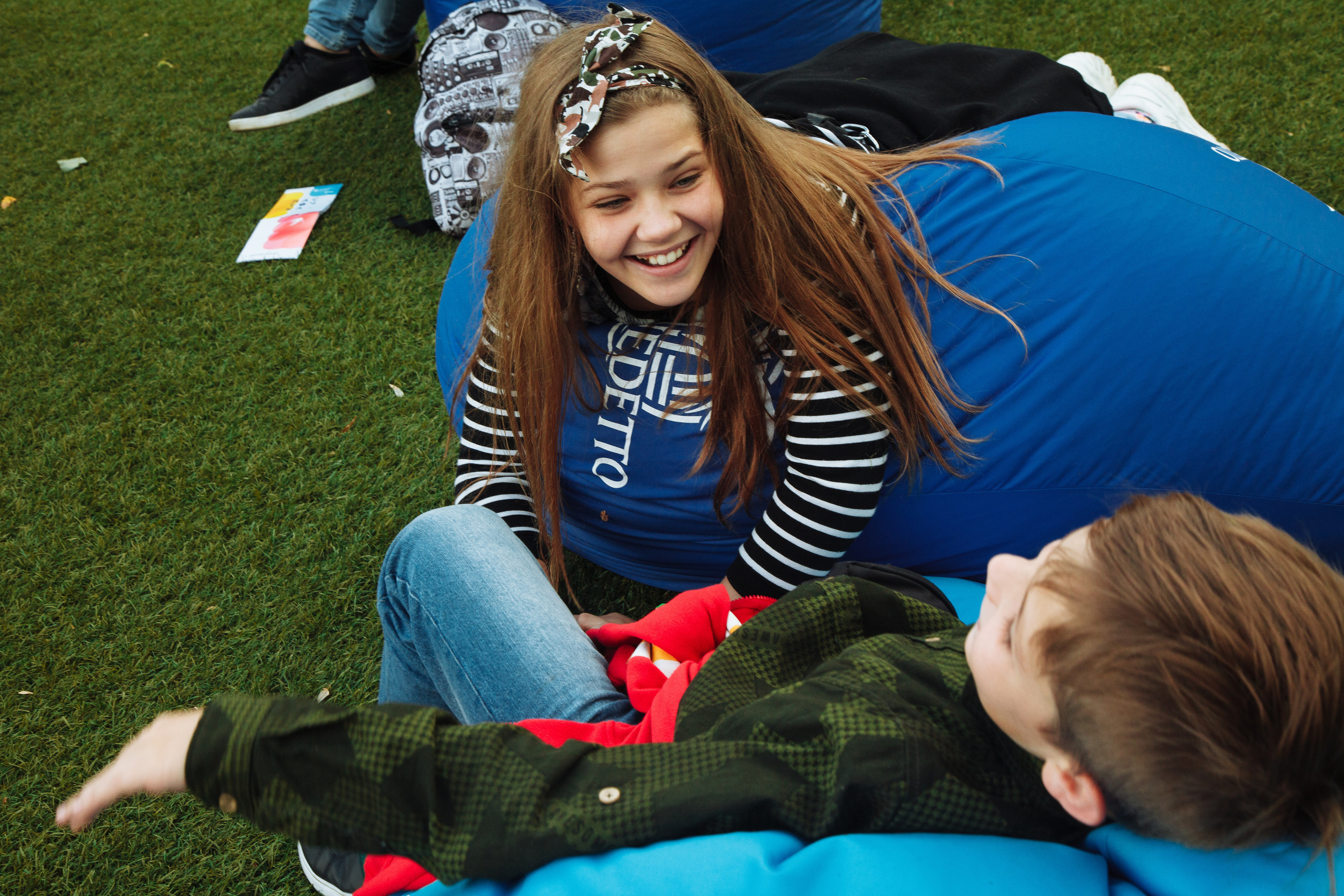 ЛАСТОЧКА 2019. Свадебный фотограф Юлия Логинова