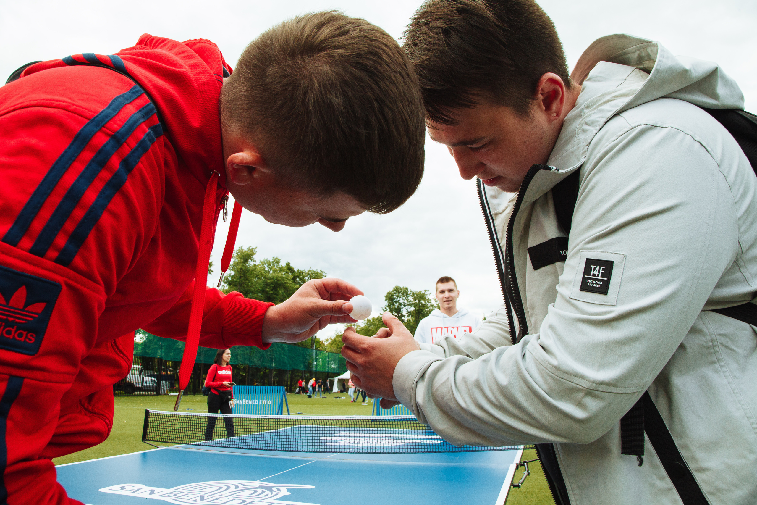 ЛАСТОЧКА 2019. Свадебный фотограф Юлия Логинова