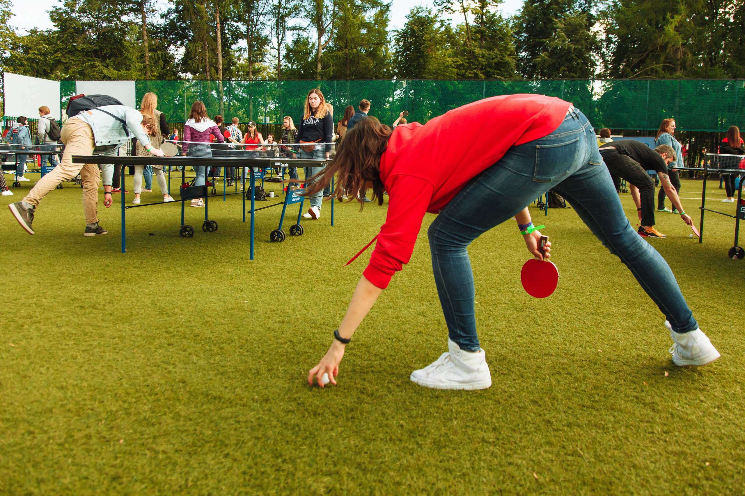 ЛАСТОЧКА 2019. Свадебный фотограф Юлия Логинова
