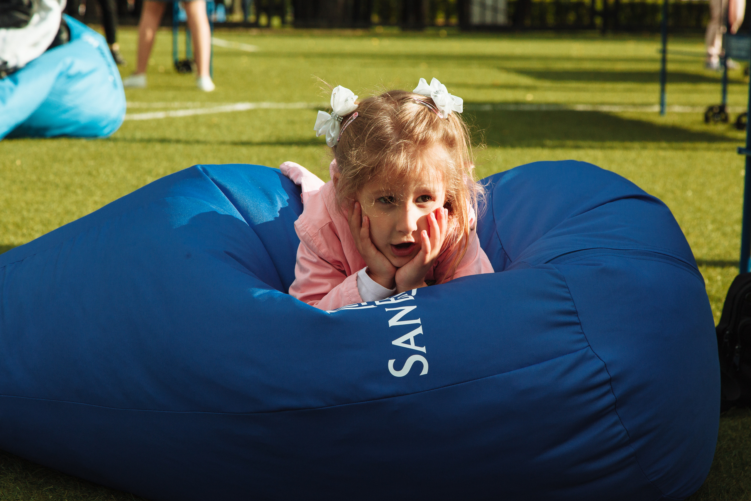 ЛАСТОЧКА 2019. Свадебный фотограф Юлия Логинова