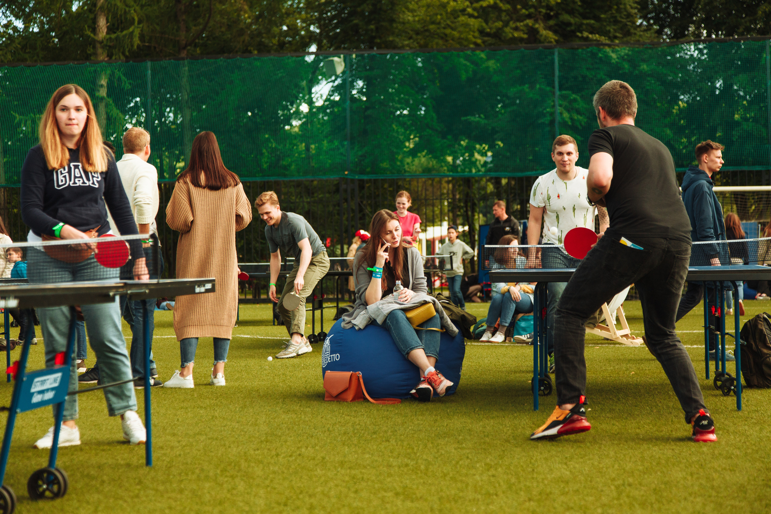 ЛАСТОЧКА 2019. Свадебный фотограф Юлия Логинова