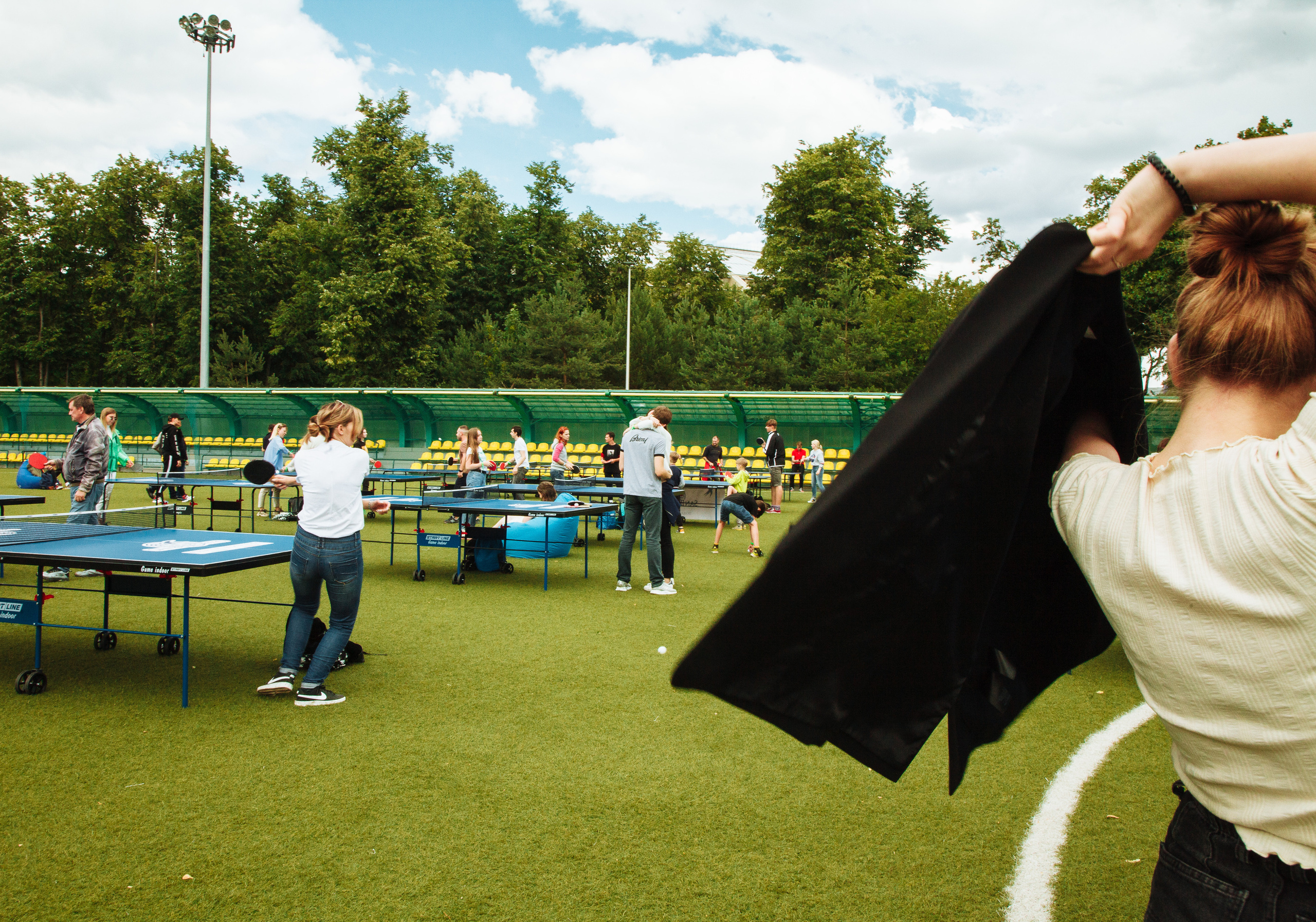 ЛАСТОЧКА 2019. Свадебный фотограф Юлия Логинова