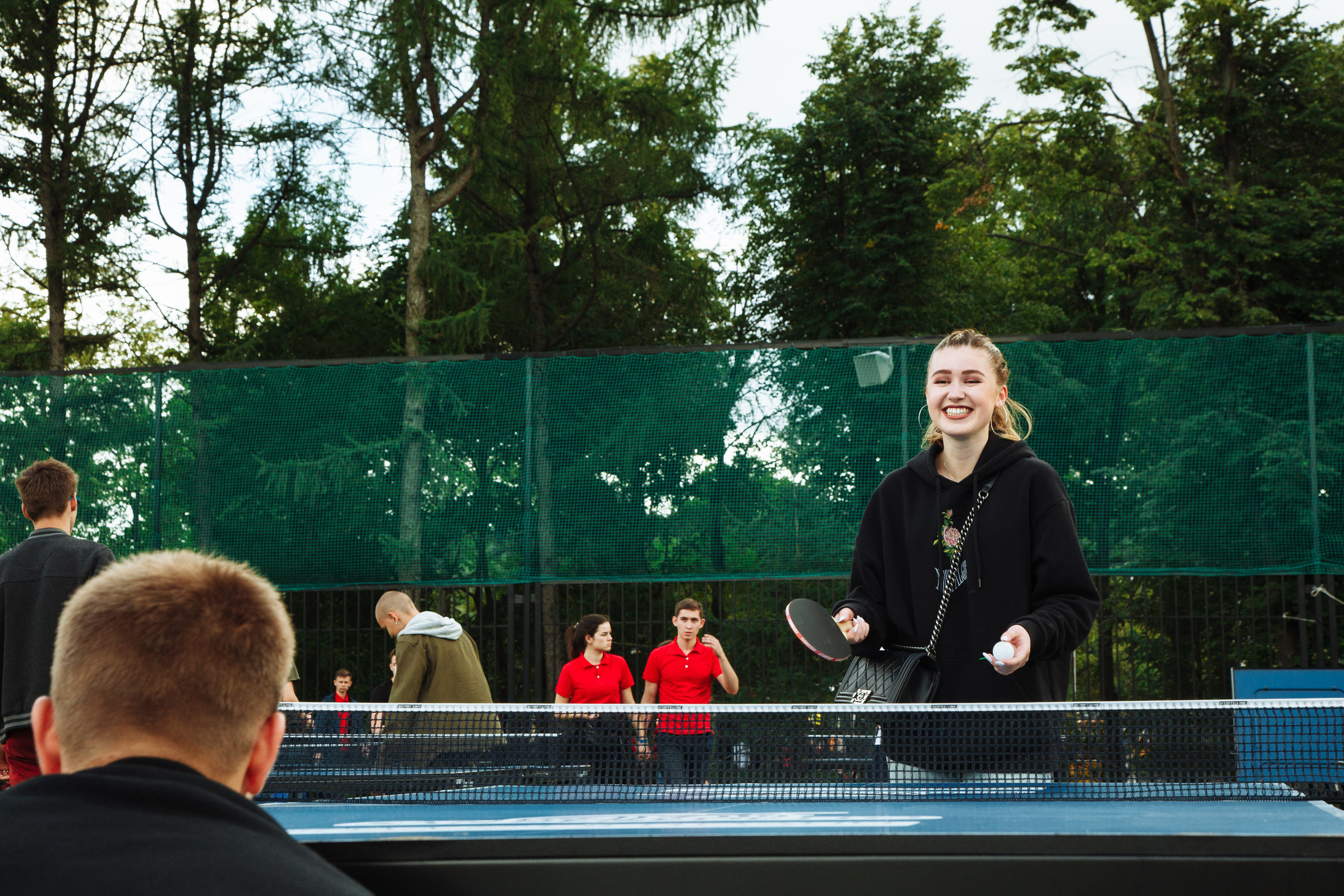 ЛАСТОЧКА 2019. Свадебный фотограф Юлия Логинова