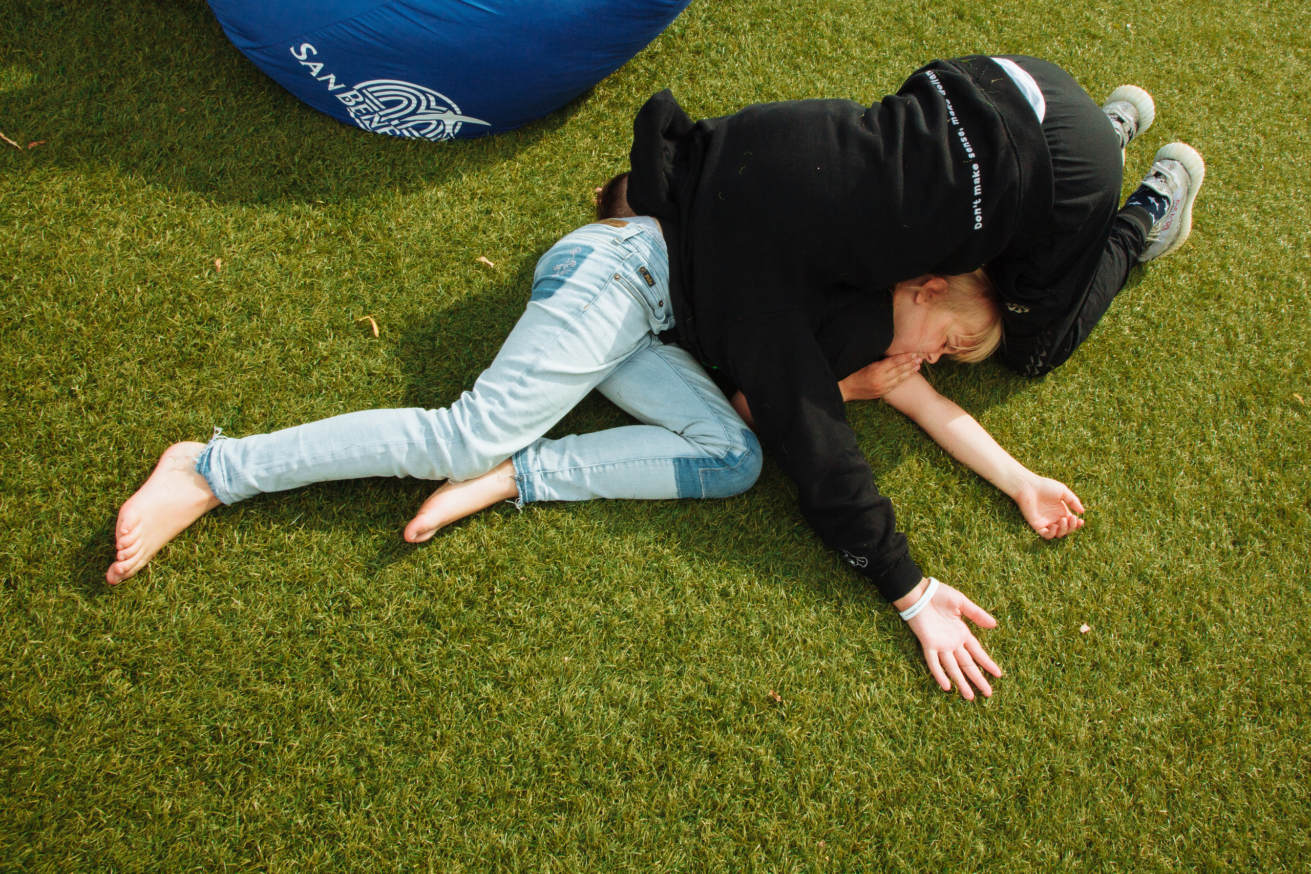 ЛАСТОЧКА 2019. Свадебный фотограф Юлия Логинова