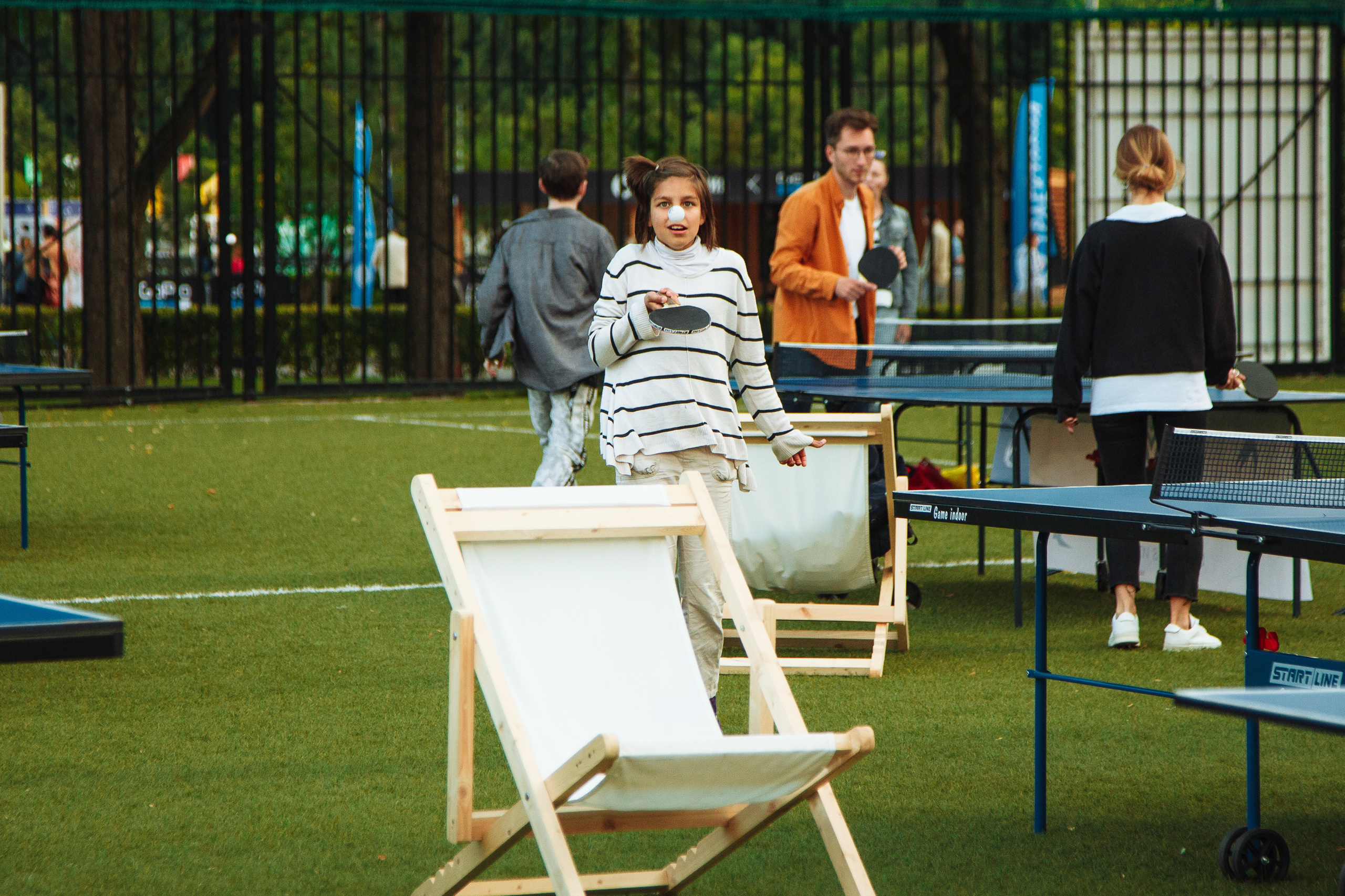 ЛАСТОЧКА 2019. Свадебный фотограф Юлия Логинова