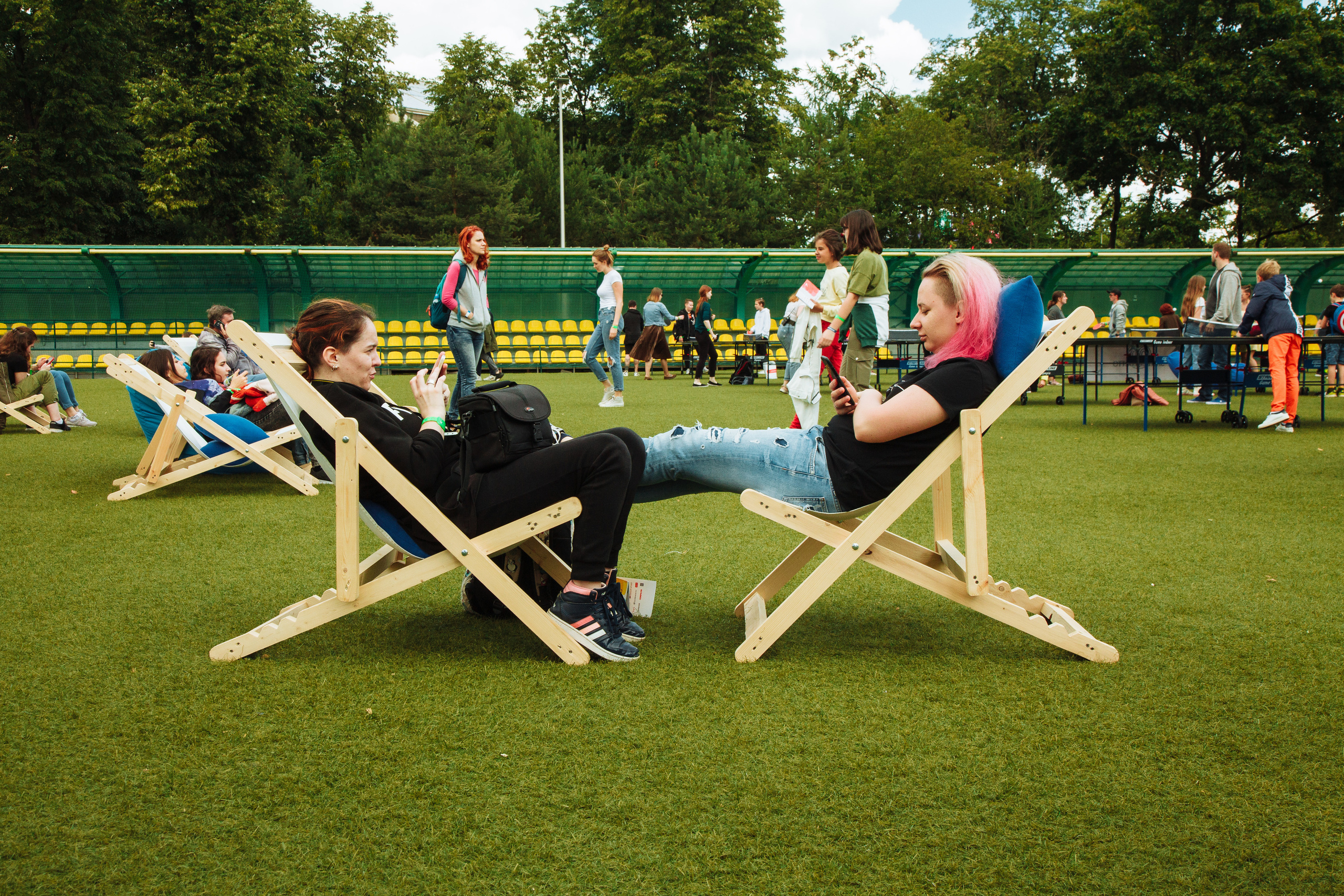 ЛАСТОЧКА 2019. Свадебный фотограф Юлия Логинова