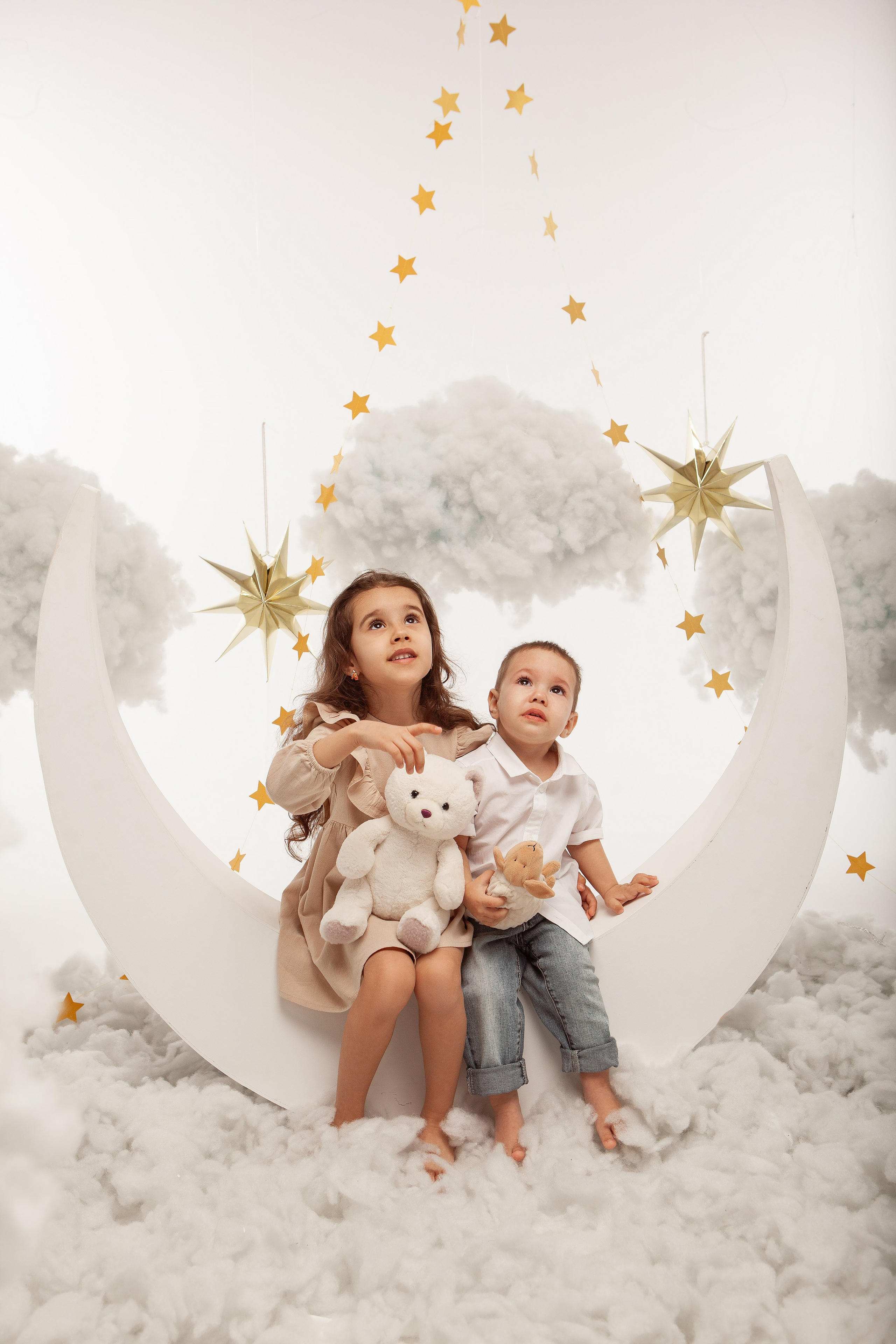 Луна. Свадебный фотограф в СПБ | Санкт-Петербурге Анастасия Рахимгулова