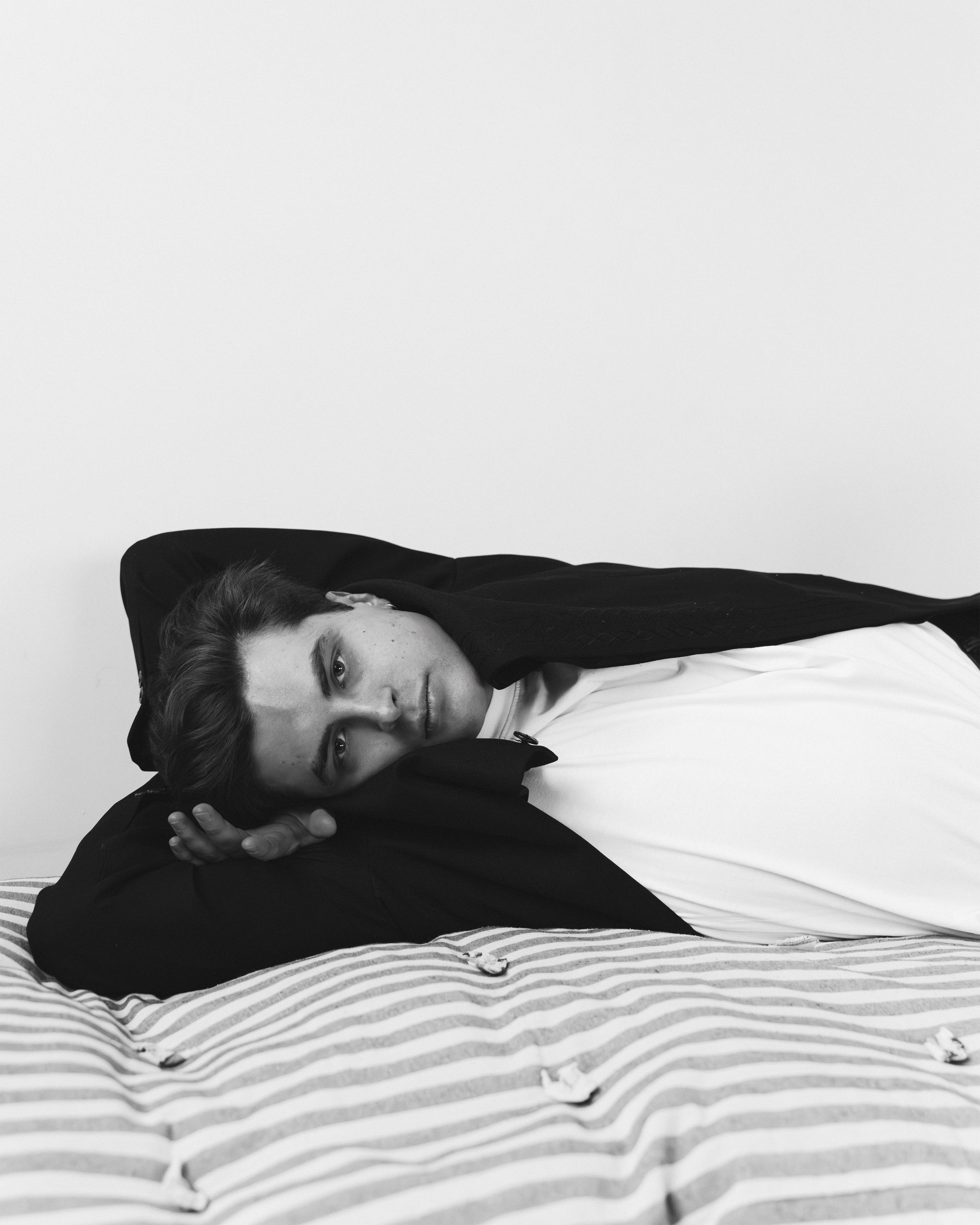 Владик Нурисламов. Фотограф Эмилия Рахматуллина