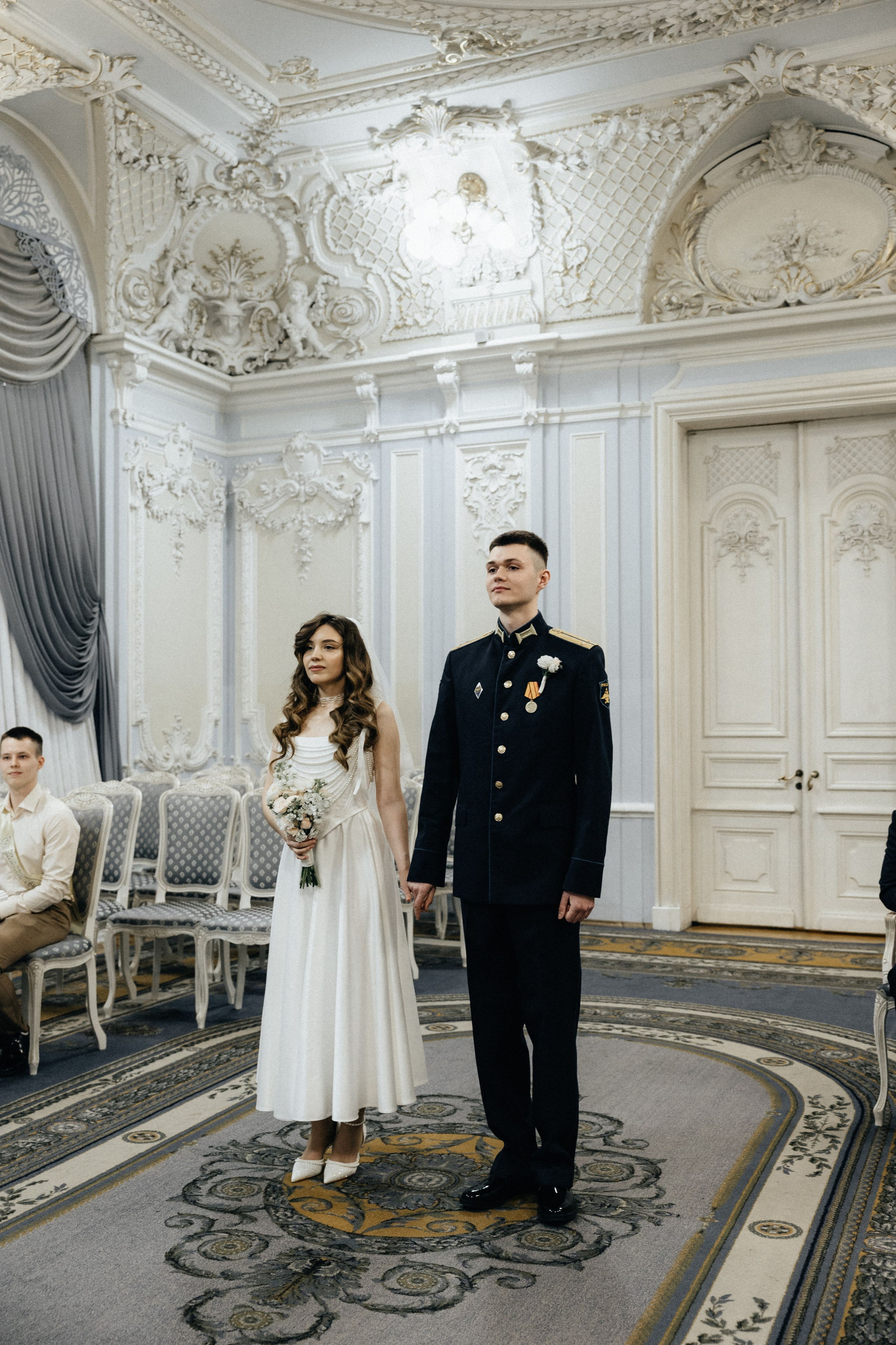 Арина & Рома. ДБ2. Phdkvmr.ru