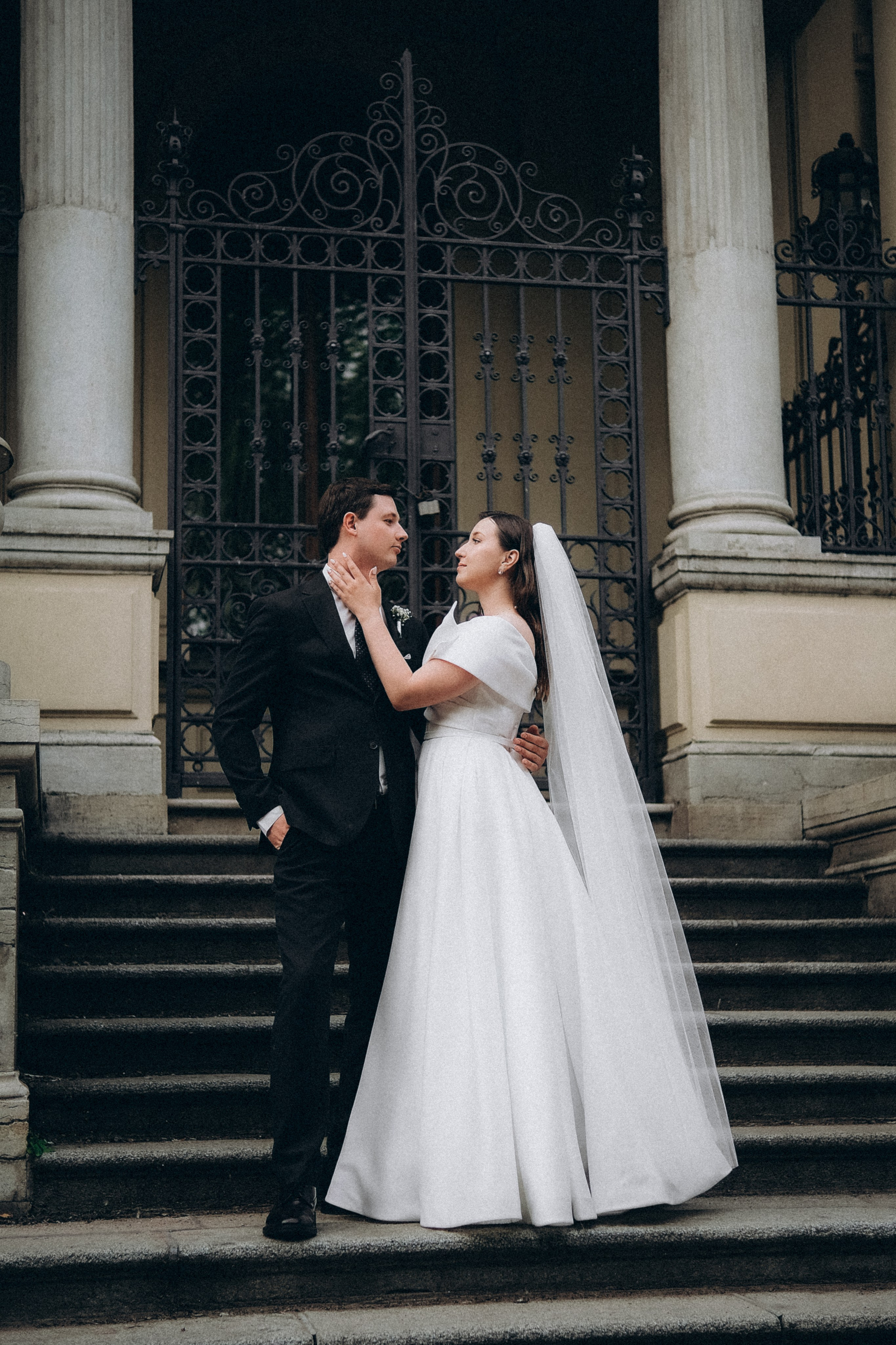 Оля & Саша ДБ1. Phdkvmr.ru