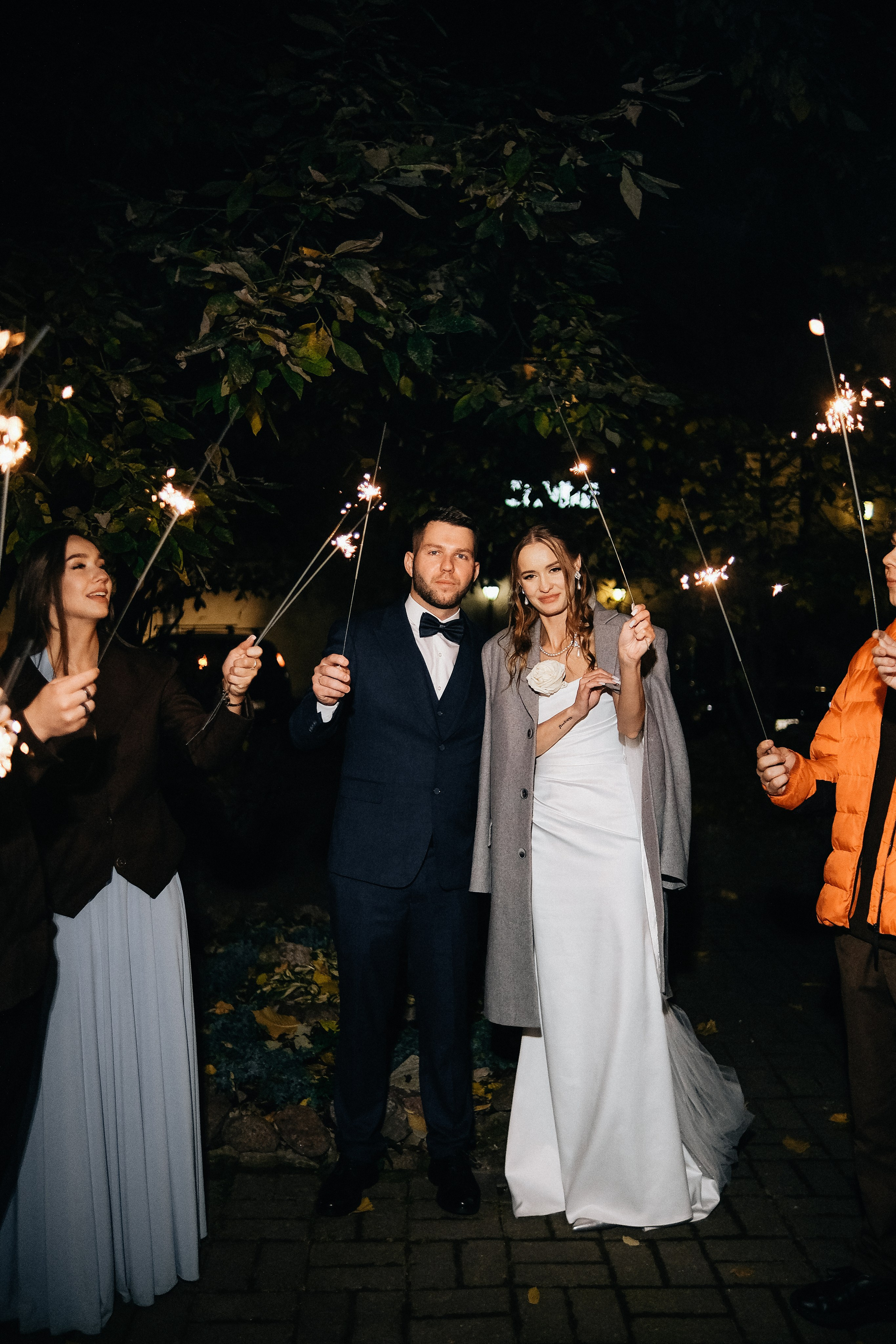 Оля & Денис СПБ. Phdkvmr.ru