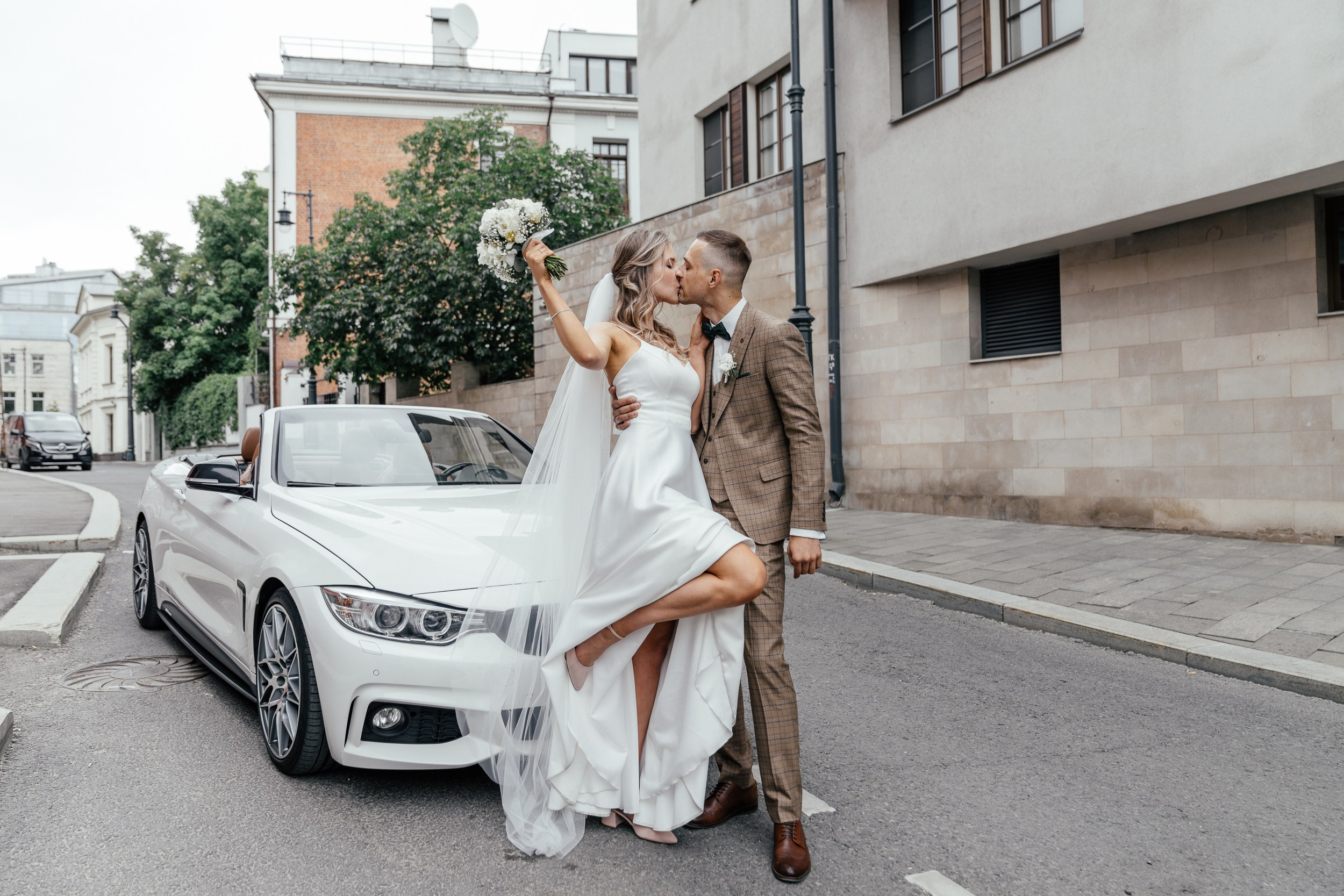 Григорий и Мария