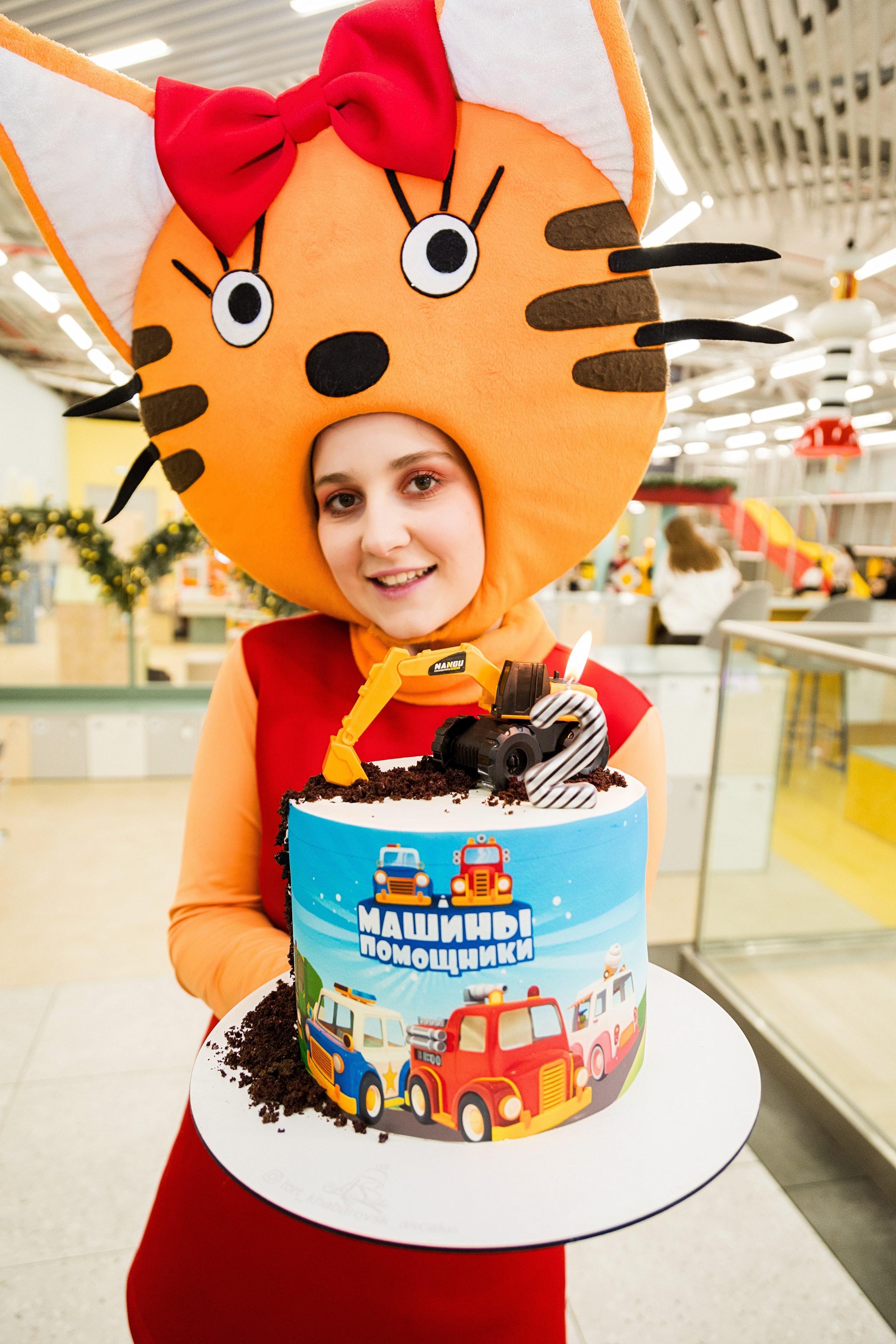 Артуру 3 года. Детский фотограф видеограф в Хабаровске Михаил Орлов