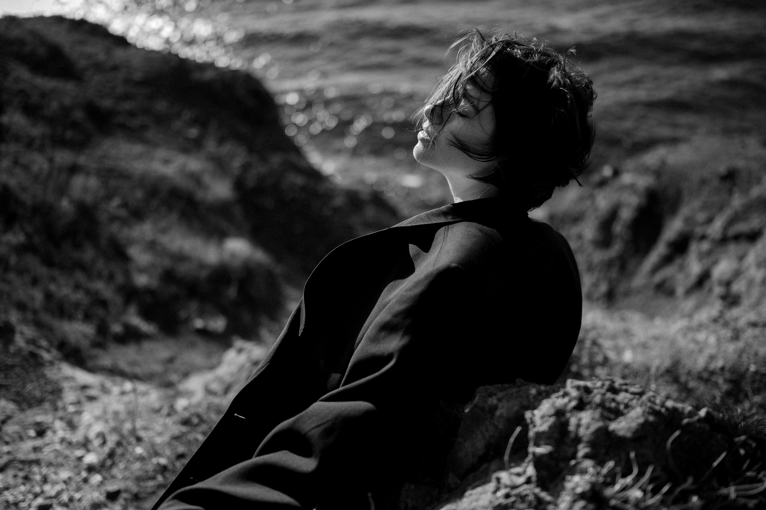 Personal. Репортажный фотограф Ольга Ищук