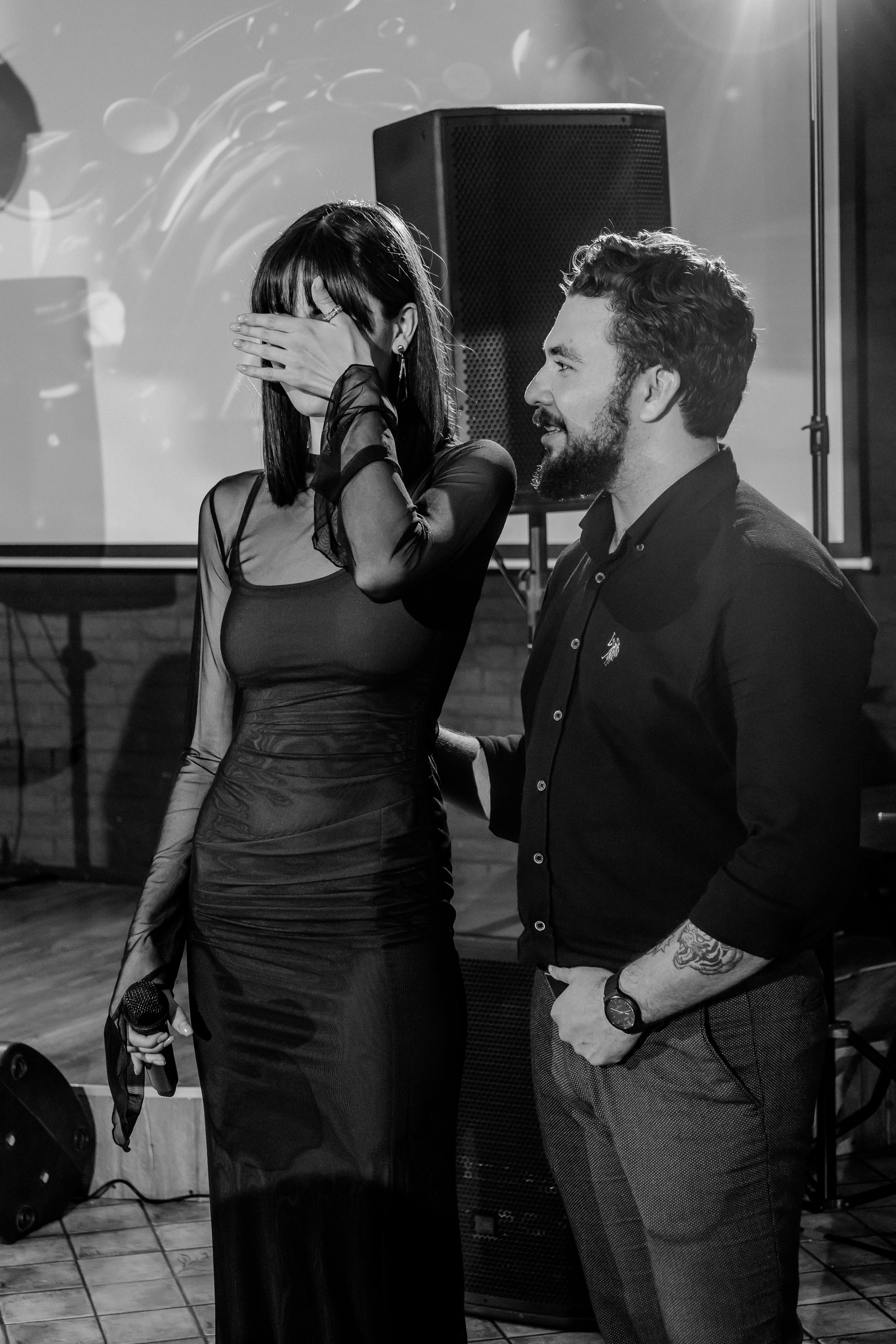 Свадебный день. Дарья и Джем. Свадебная фотография. Арина Рубах