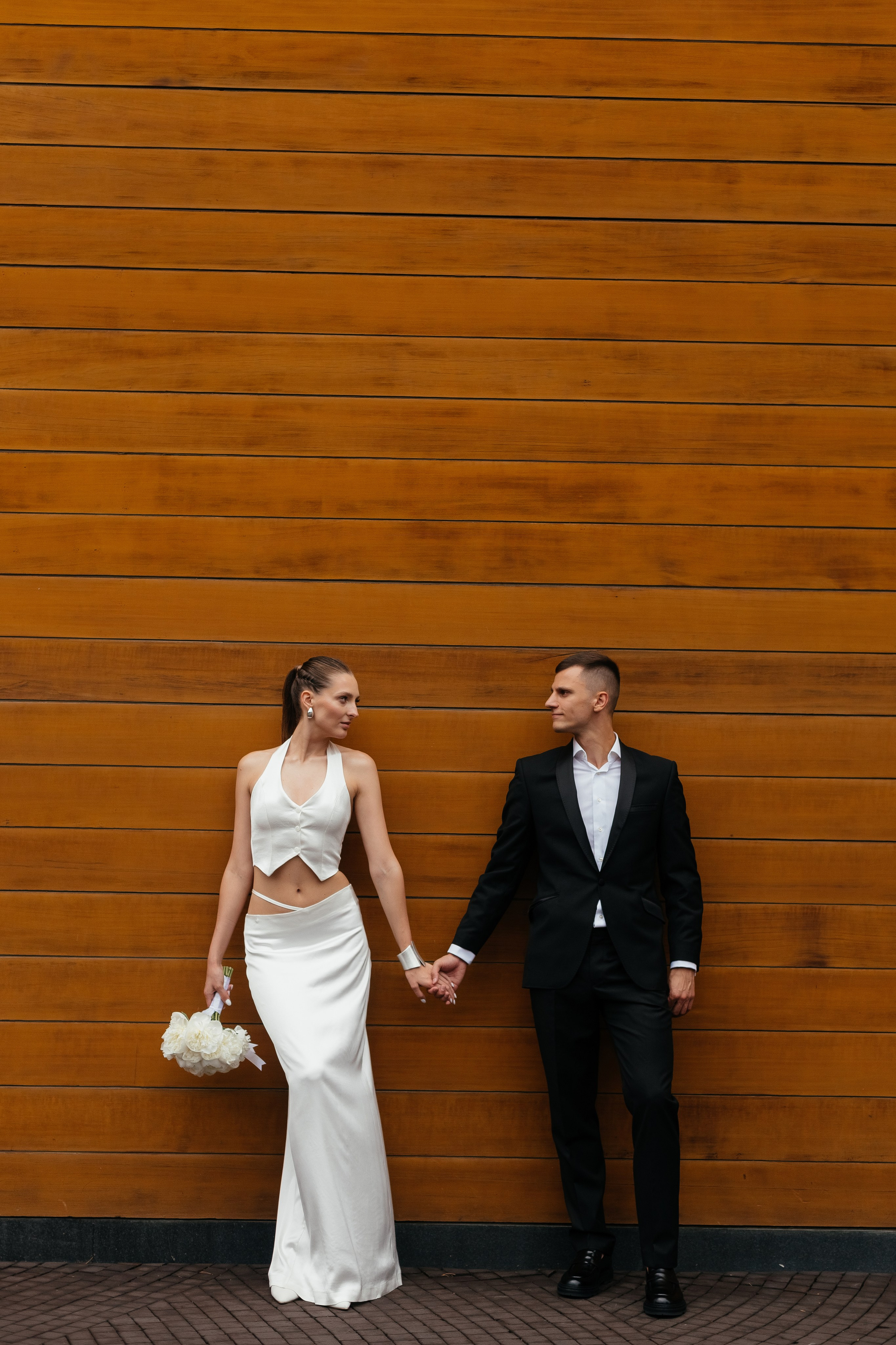 Саша и Оля. Свадебный и репортажный фотограф Ольга Шевелёва