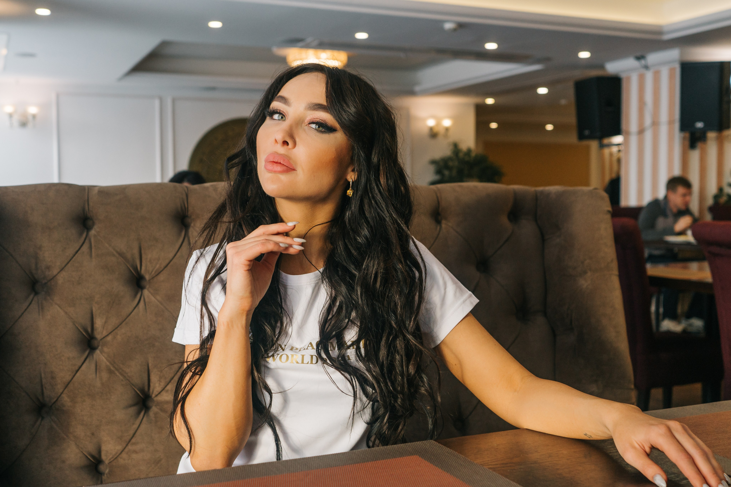 Queen Peacemaker. Женский фотограф в Москве Анастасия Сидорова