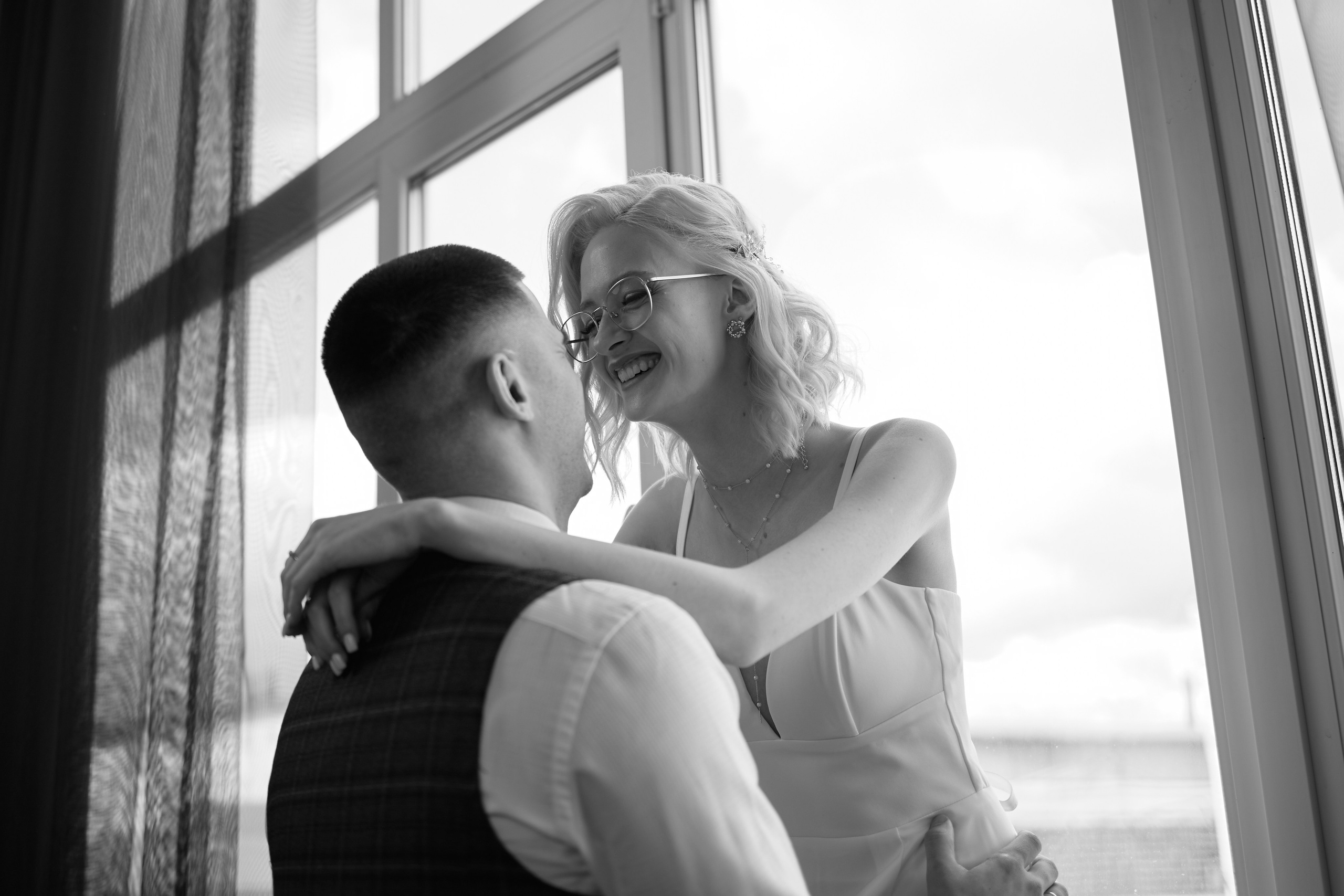 Свадебная фотосессия Курган. Фотограф и видеограф в Кургане Леонид Корнильев