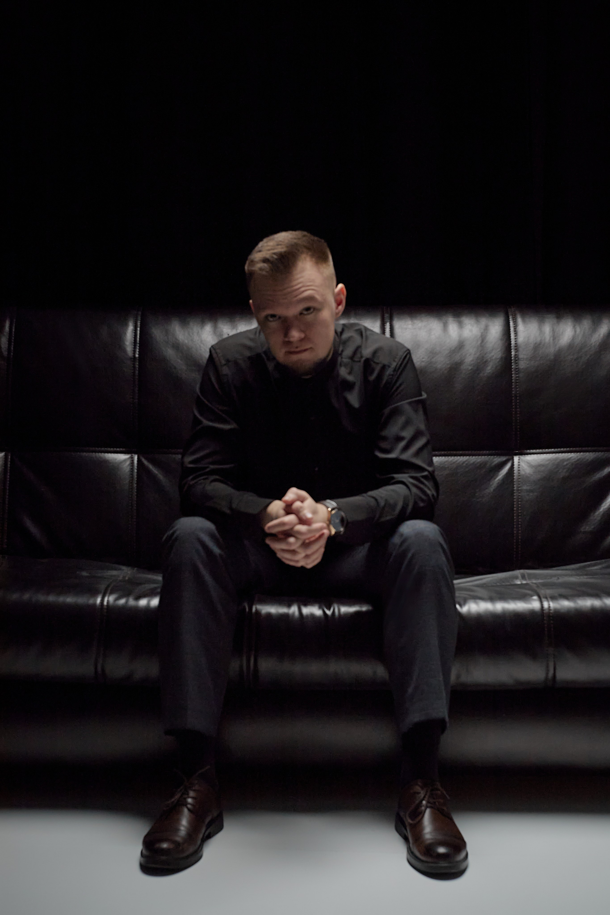 Александр. Фотограф и видеограф в Кургане Леонид Корнильев