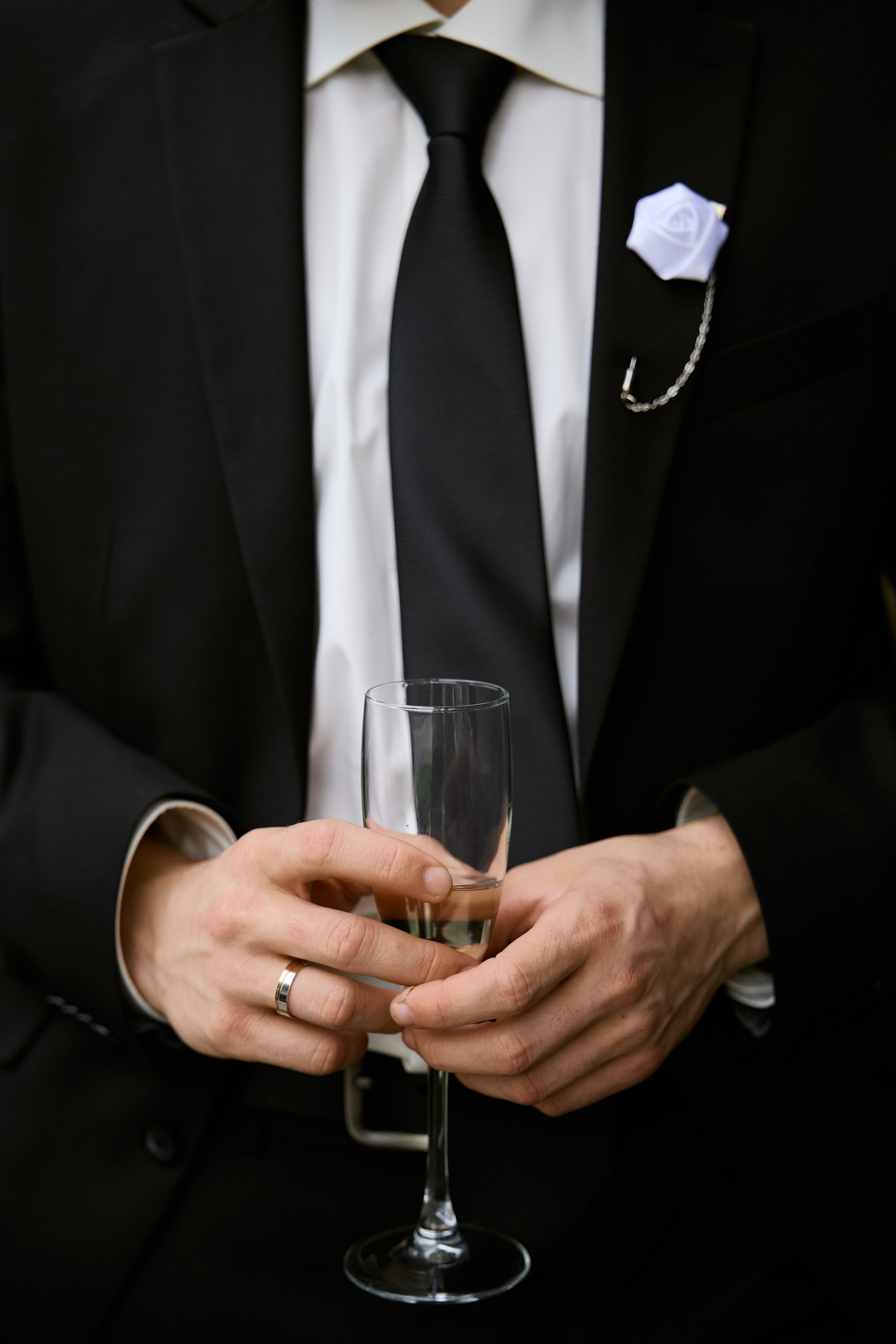 Влад и Кристина. Фотограф и видеограф в Кургане Леонид Корнильев