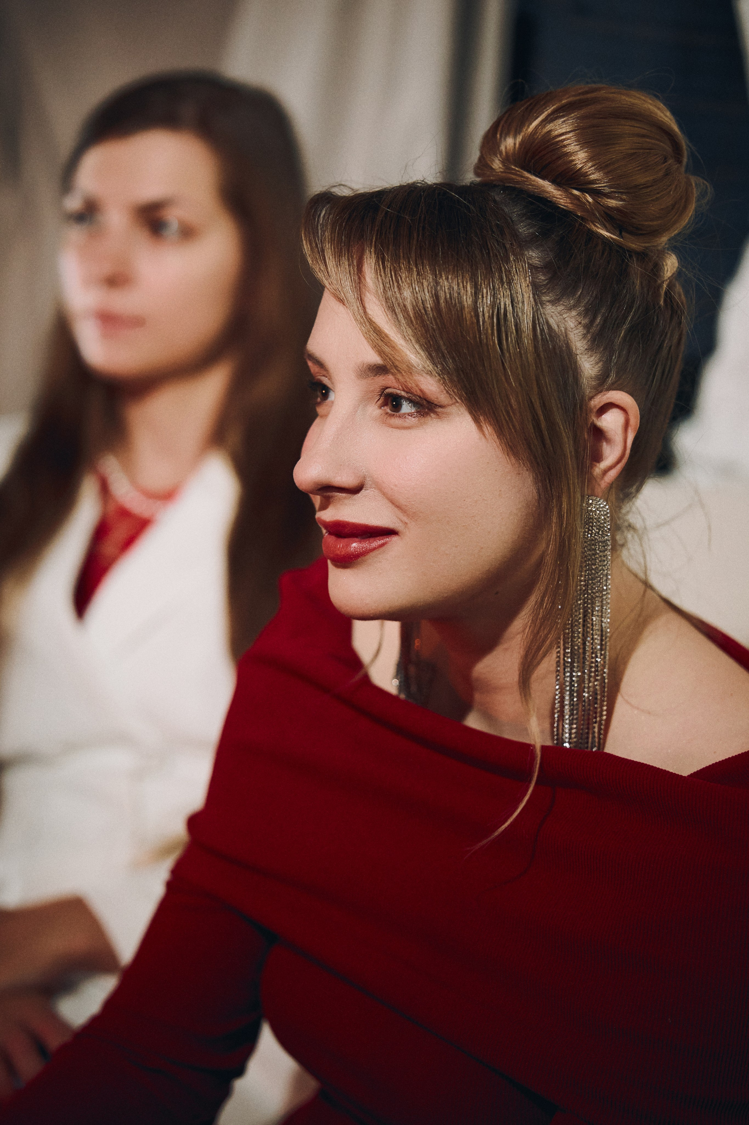 Красная Москва. Фотограф и видеограф в Кургане Леонид Корнильев