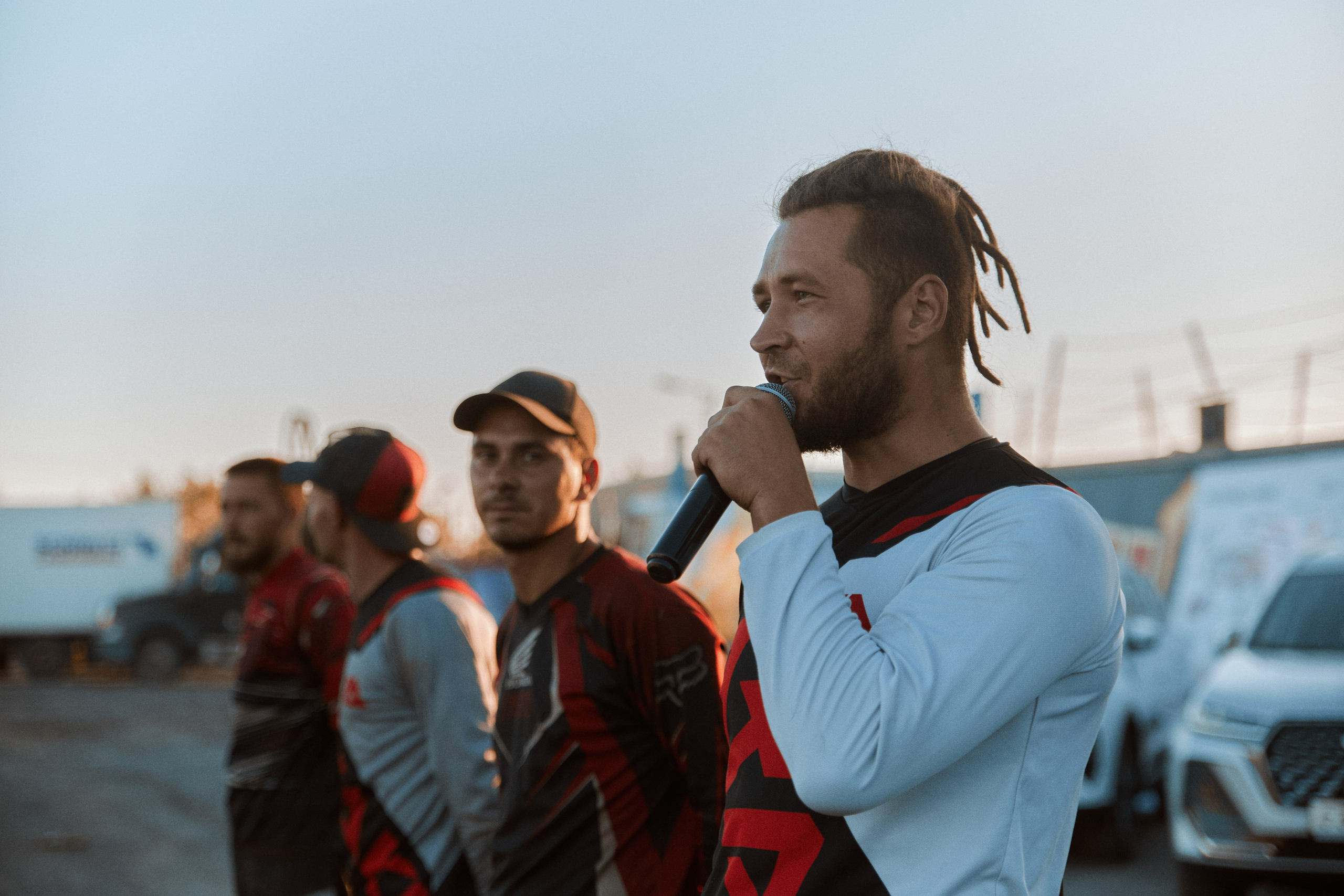 Шоу Каскадёров. Фотограф и видеограф в Кургане Леонид Корнильев