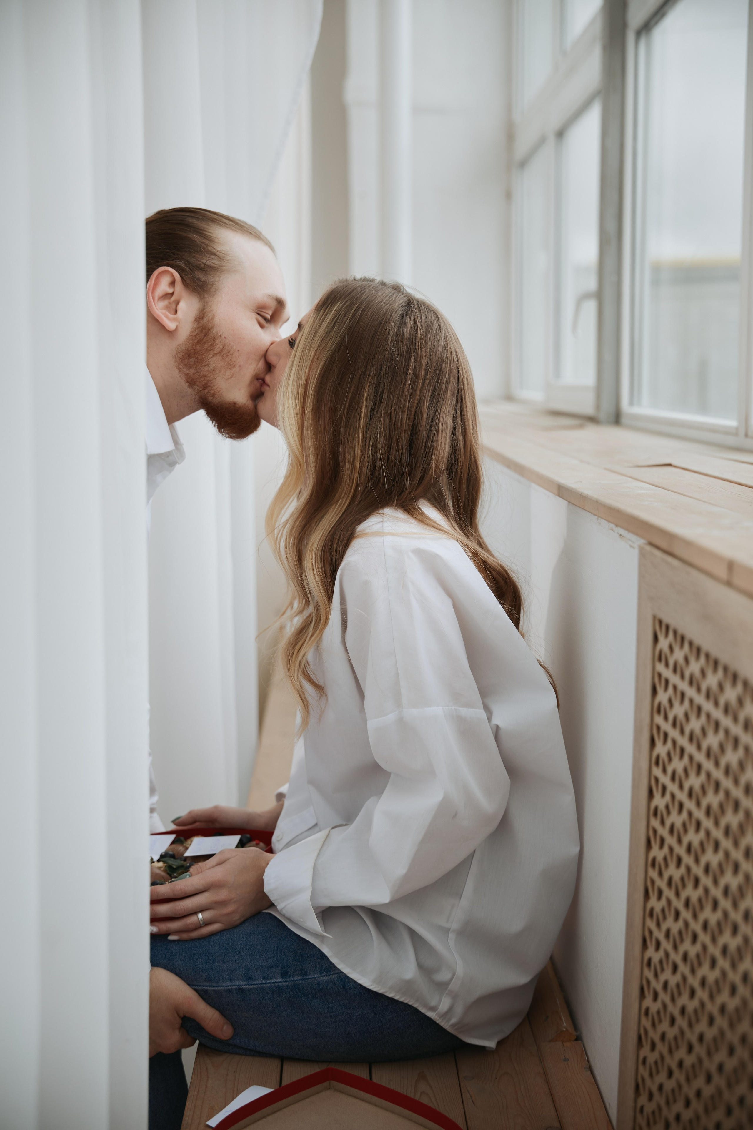 Кристина и Влад. Фотограф и видеограф в Кургане Леонид Корнильев