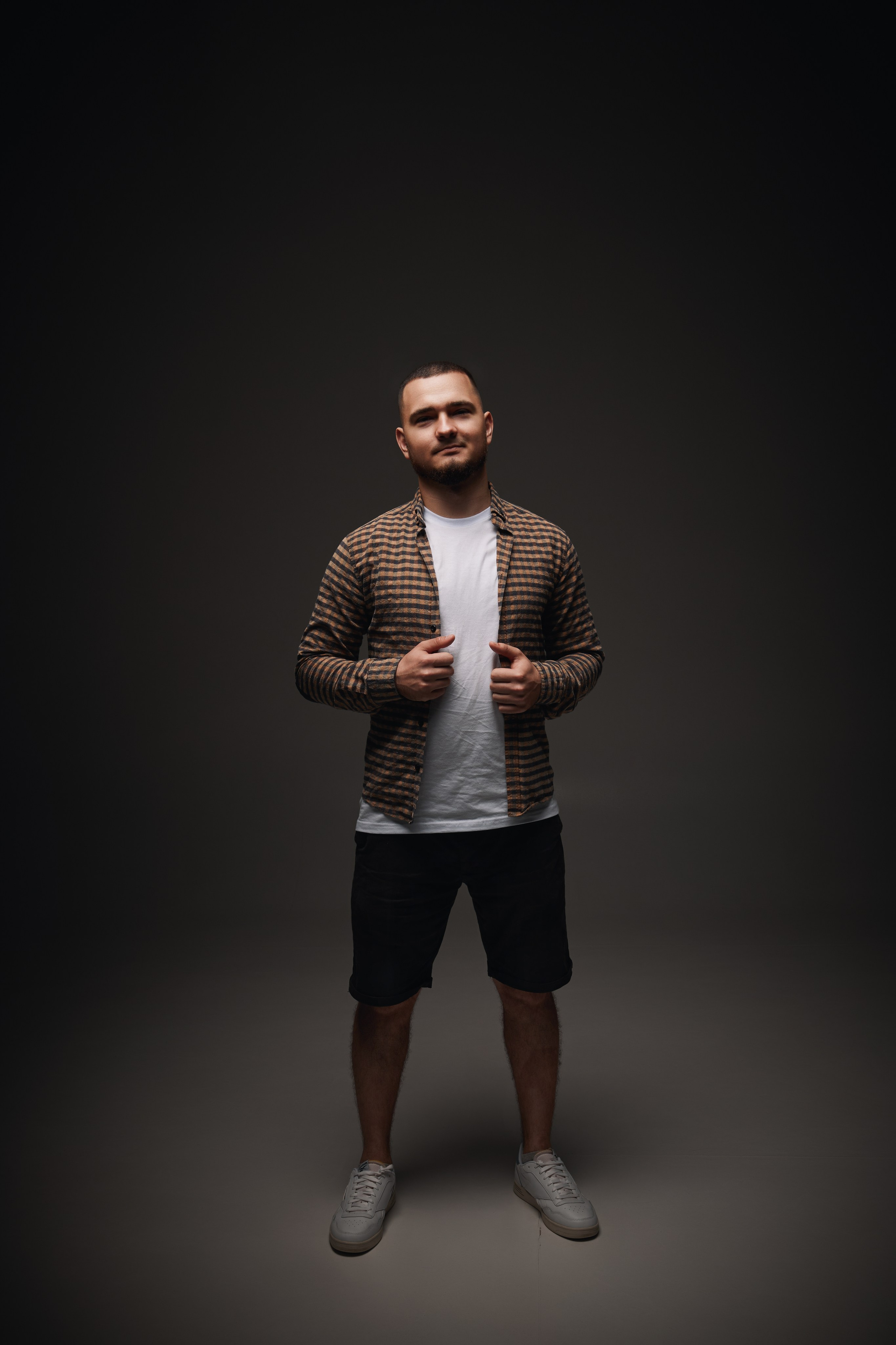 Козины. Фотограф и видеограф в Кургане Леонид Корнильев