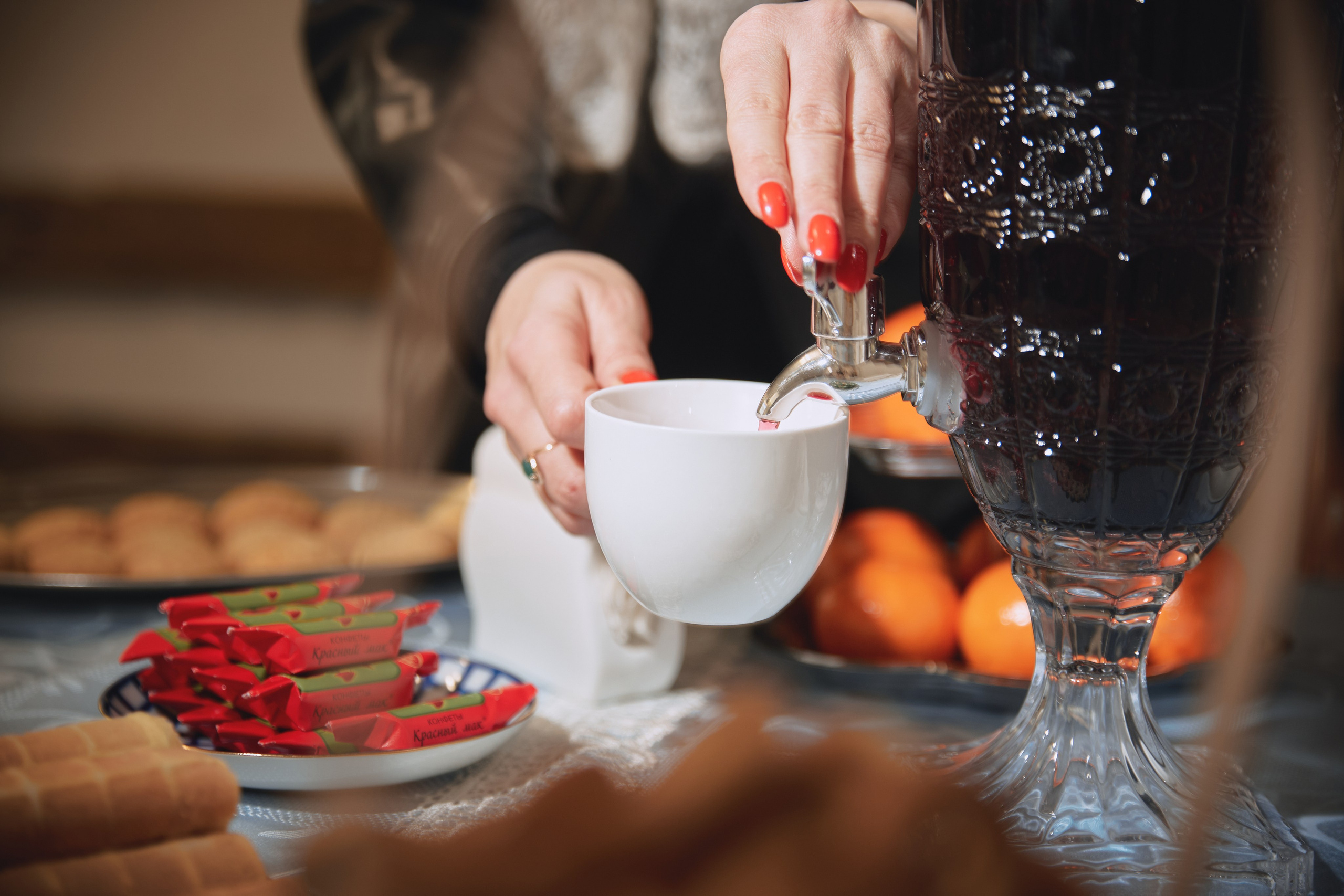 Мастер класс по каллиграфии. Фотограф и видеограф в Кургане Леонид Корнильев