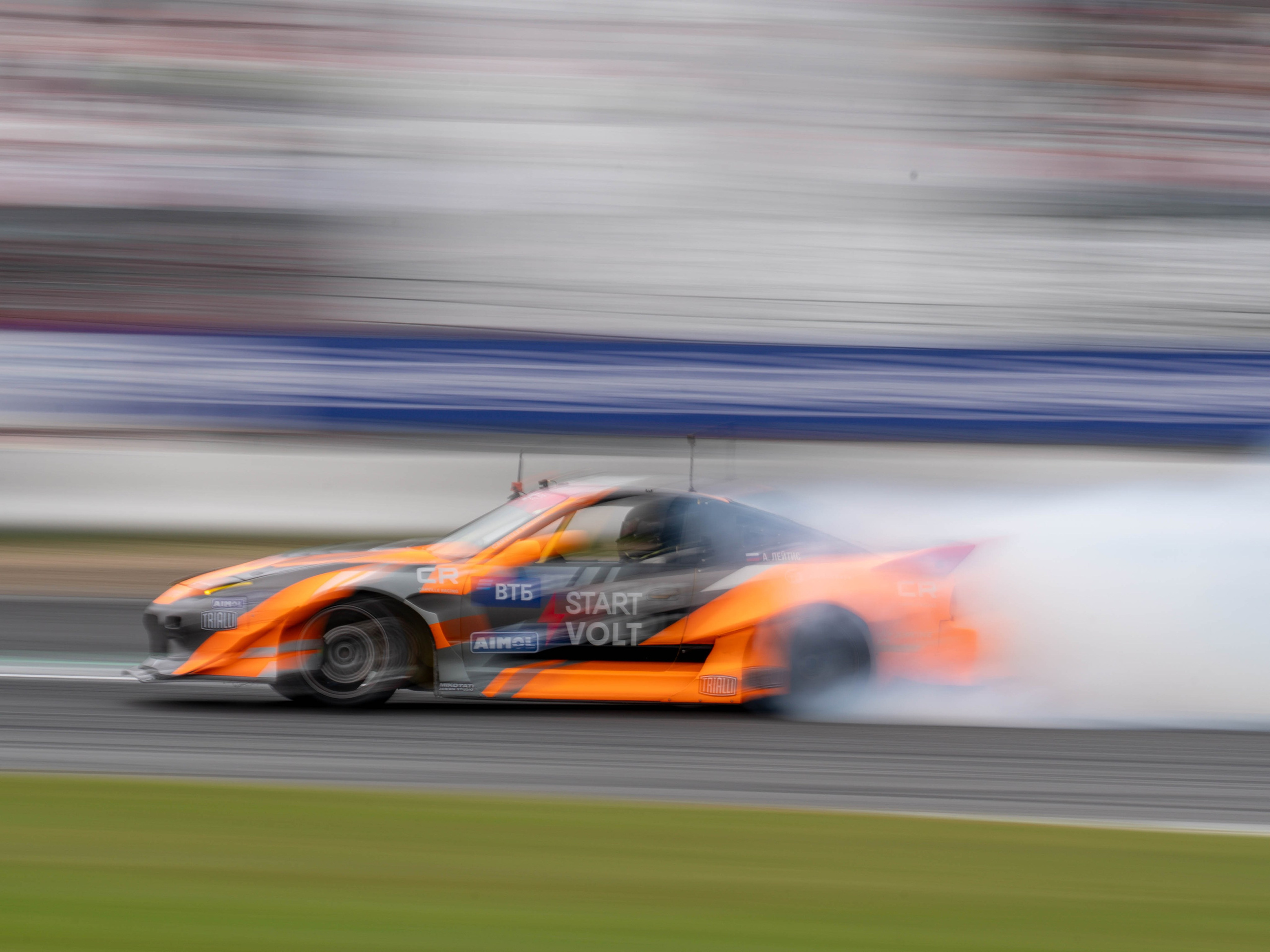 RDS GP 2025 st7 MRW. FM Media Сrew. Репортажные фото и видео