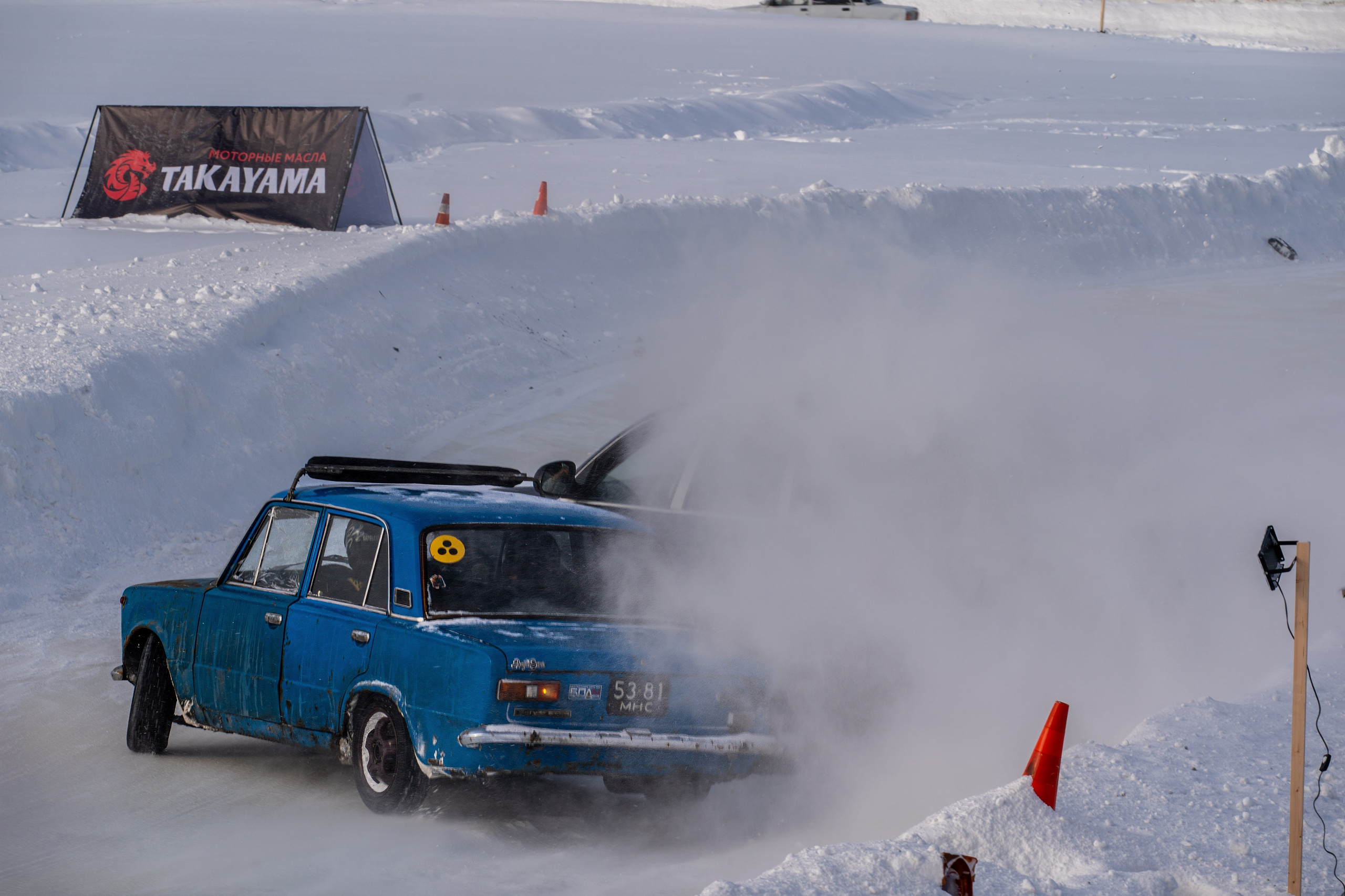 Drift Expo Winter Mode 2026, ADM Moscow. FM Media Сrew. Репортажные фото и видео