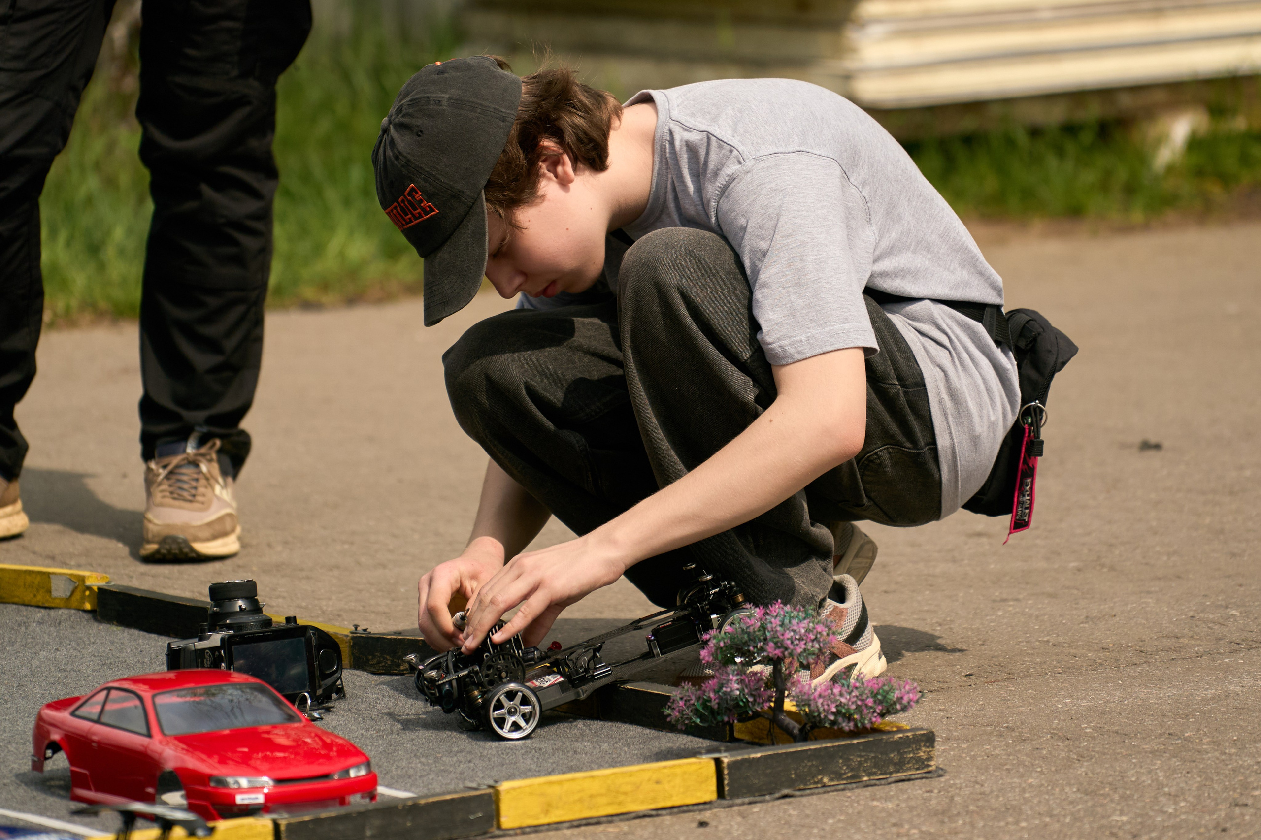 DriftExpo Track Mode ADM Raceway. FM Media Сrew. Репортажные фото и видео