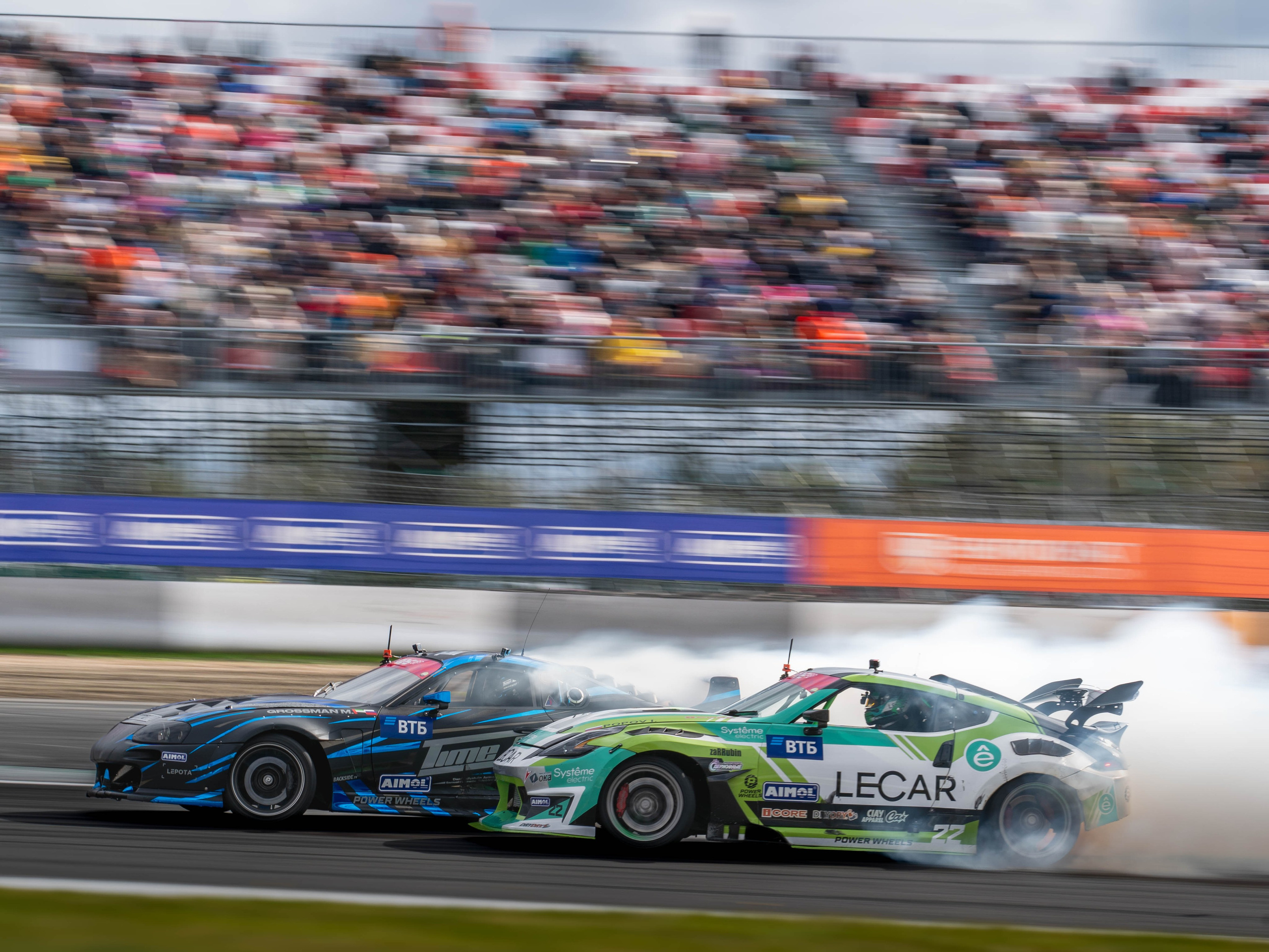 RDS GP 2025 st7 MRW. FM Media Сrew. Репортажные фото и видео