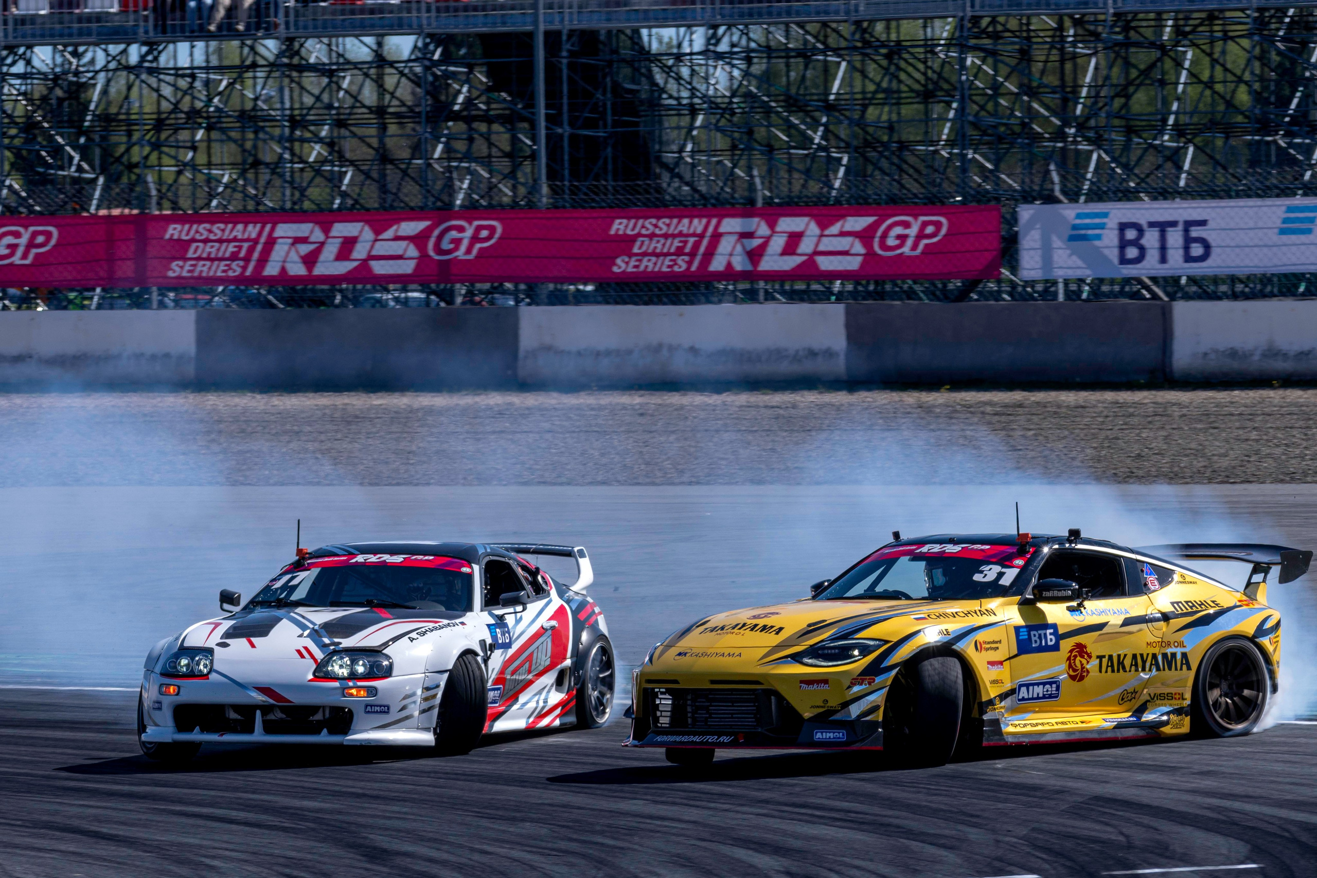 RDS GP 2024. FM Media Сrew. Репортажные фото и видео