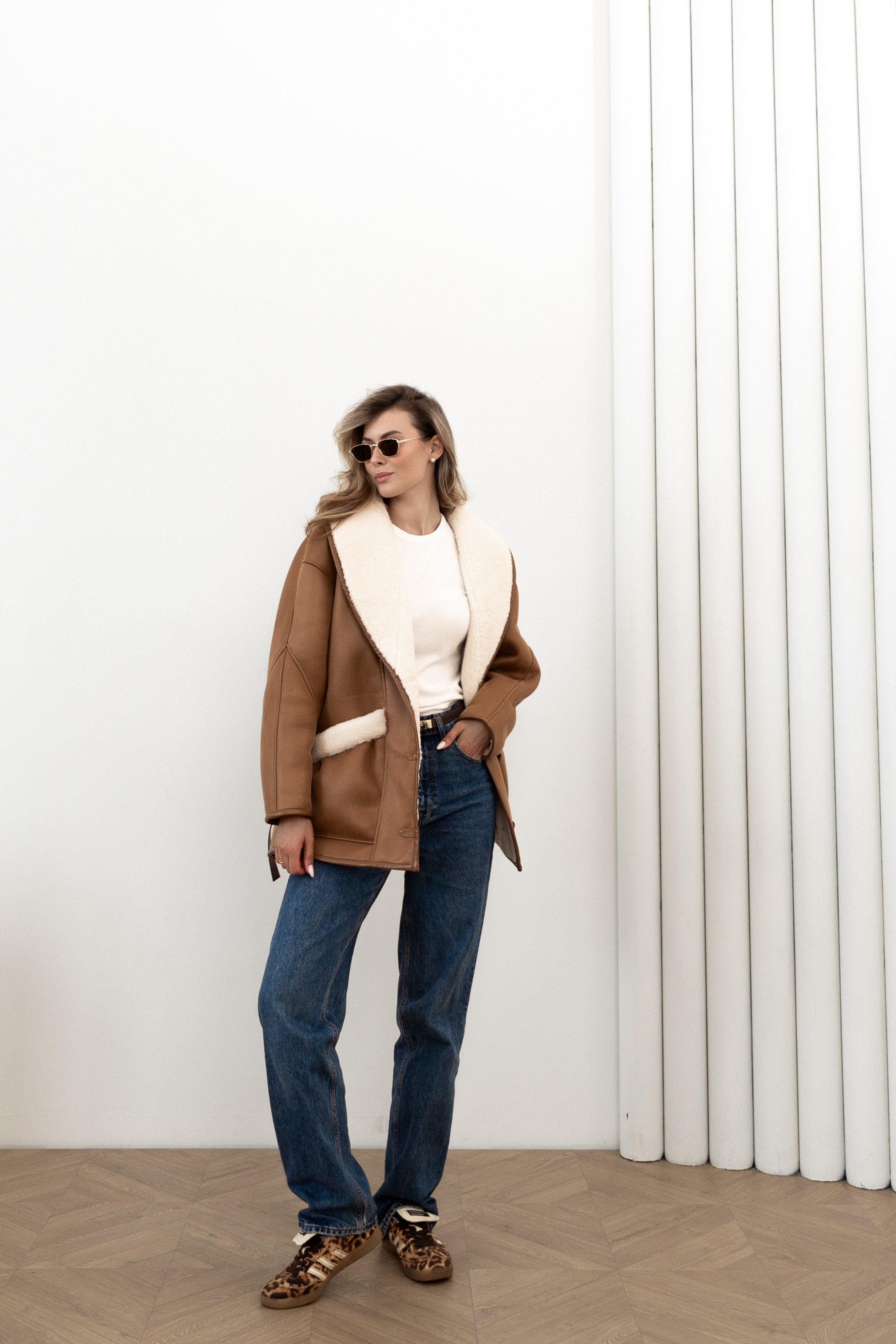 MY BEVERLY COAT — каталог. Фотограф для брендов в Санкт-Петербурге — Анита Вернер