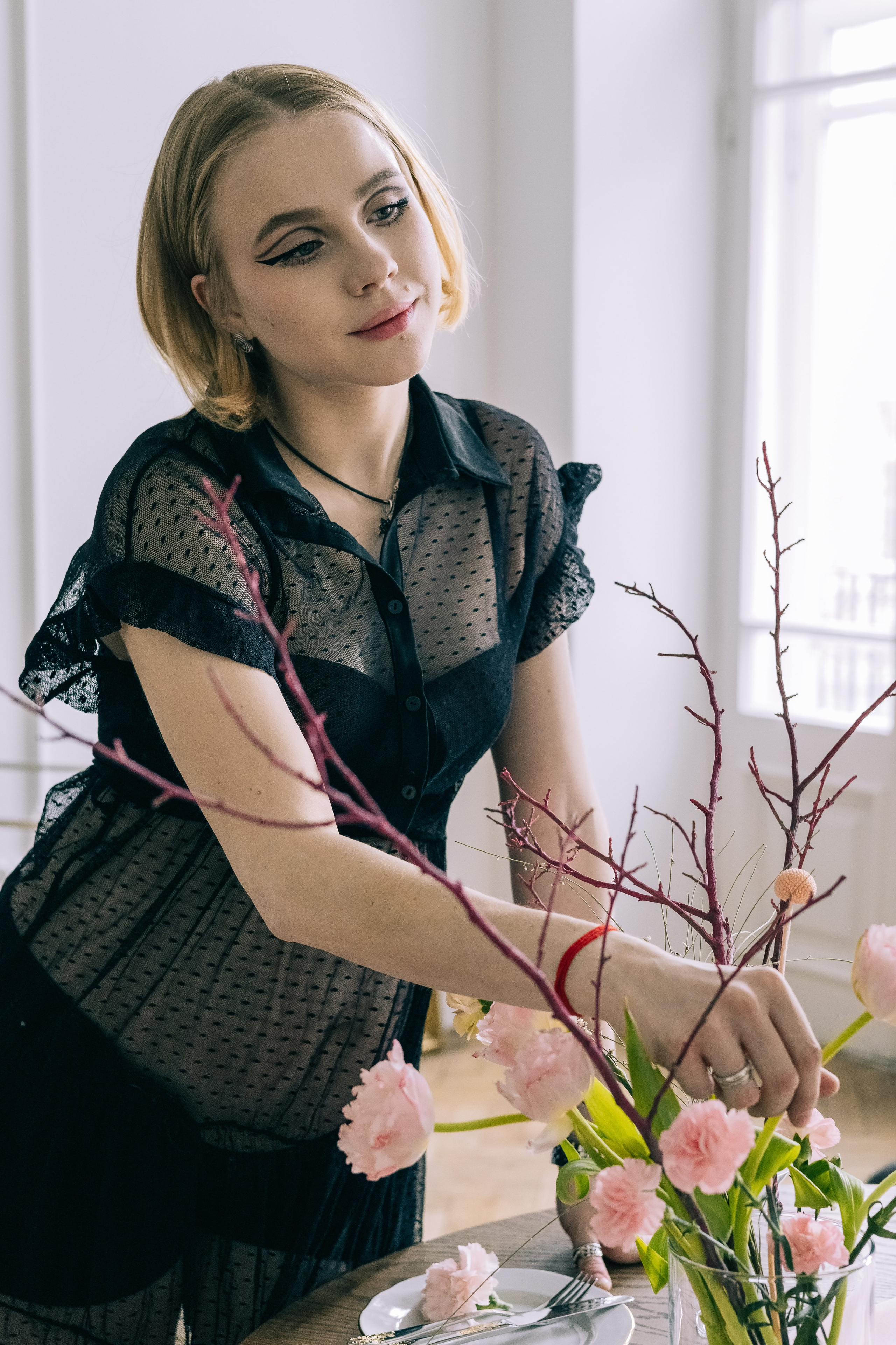 Василиса. Дарья Нерсесян — фотограф в Ростове-на-Дону